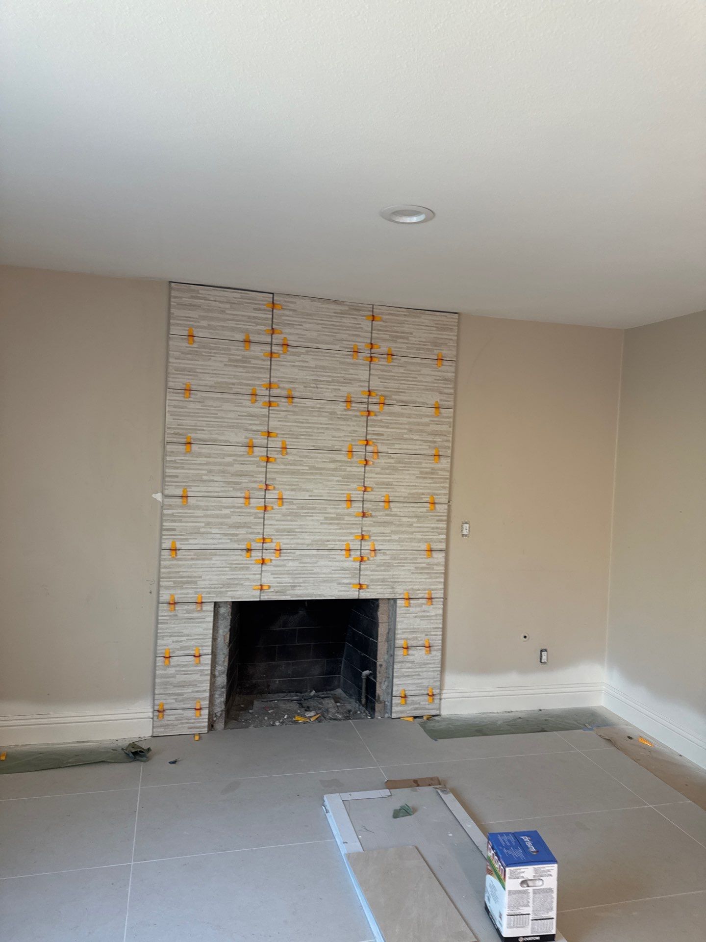 Project in Irvine by Rb360remodeling Inc.