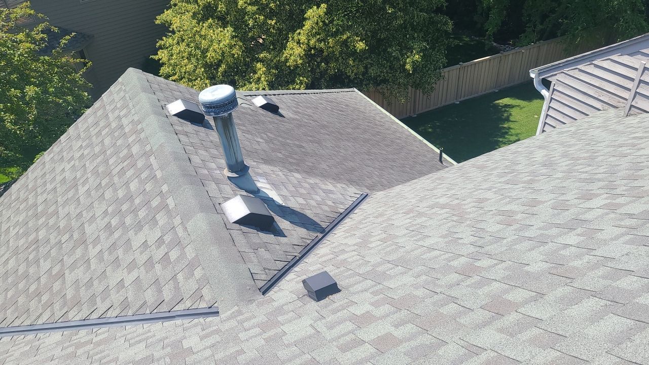 Residential Roof Replacement – Plymouth, MN | Insurance-Approved | Owens Corning Duration Onyx Black by First Impressions Exteriors