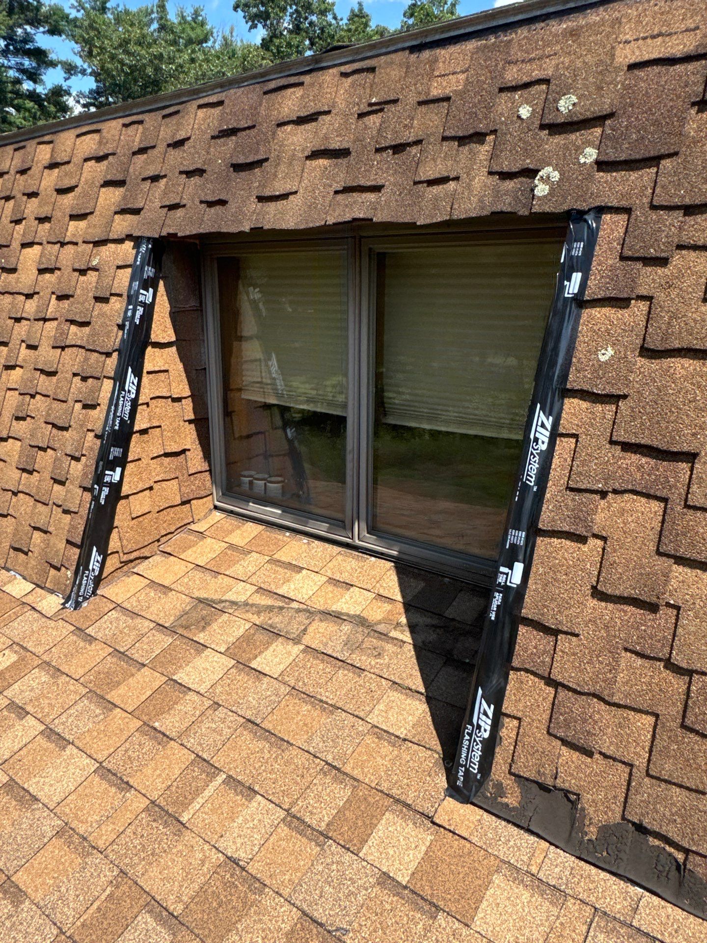 Emergency Roof Patch and Leak Mitigation in Townsend by Boston Board Up