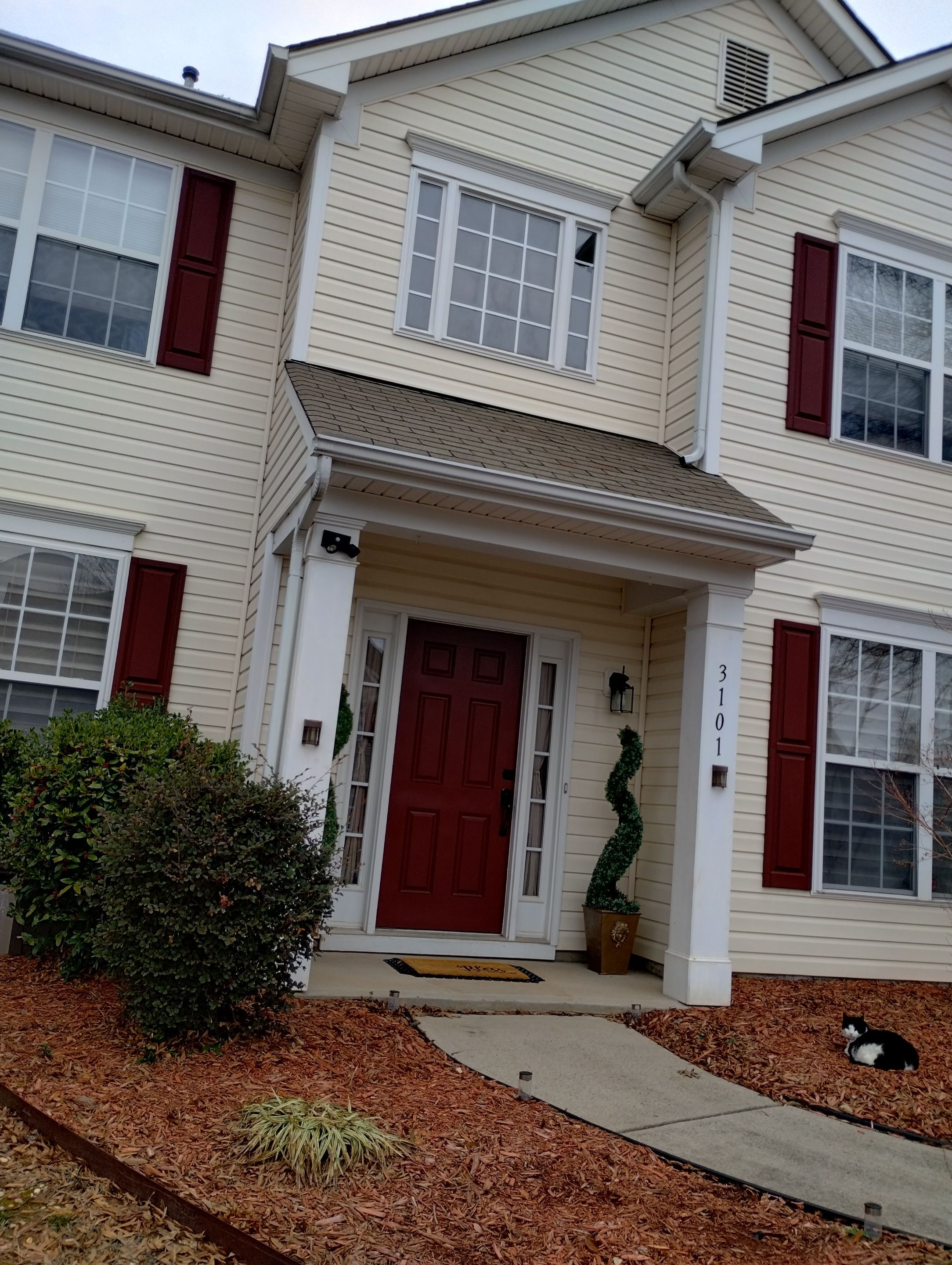 Project in Indian Trail by Turnkey Construction Pro