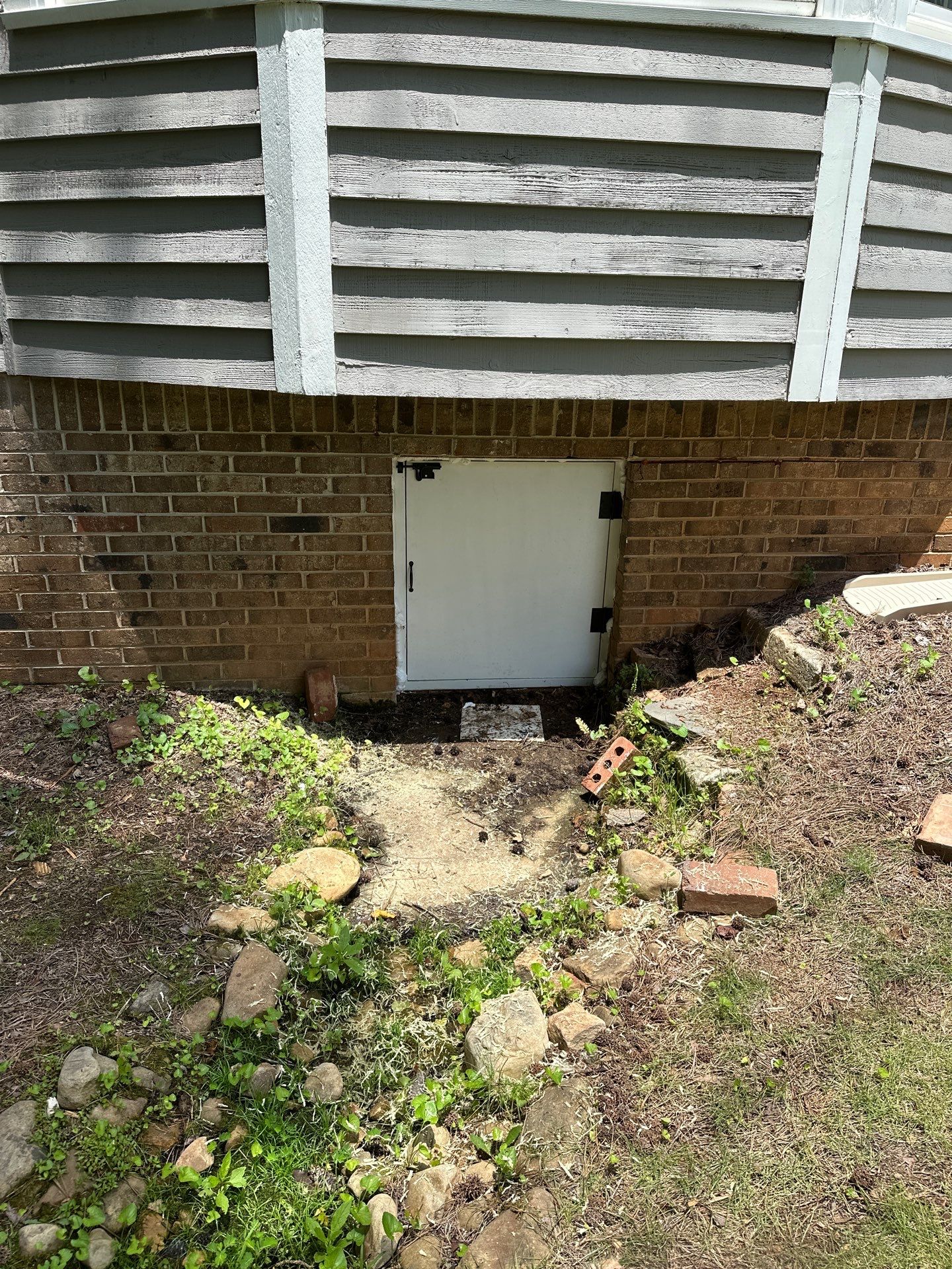 Atlanta, GA Siding Replacement and Exterior Paint by Nelson Exteriors