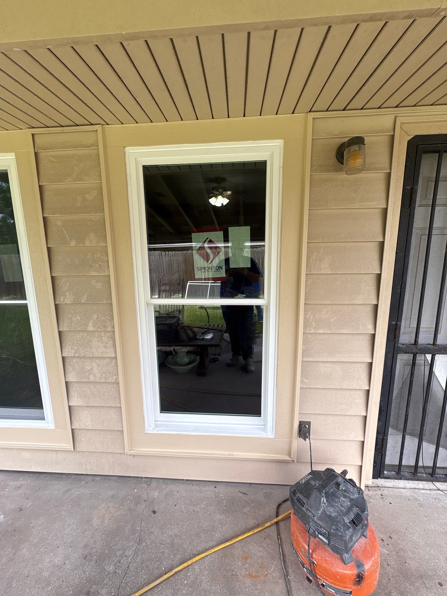Let me See! by Bayfront Roofing and Construction