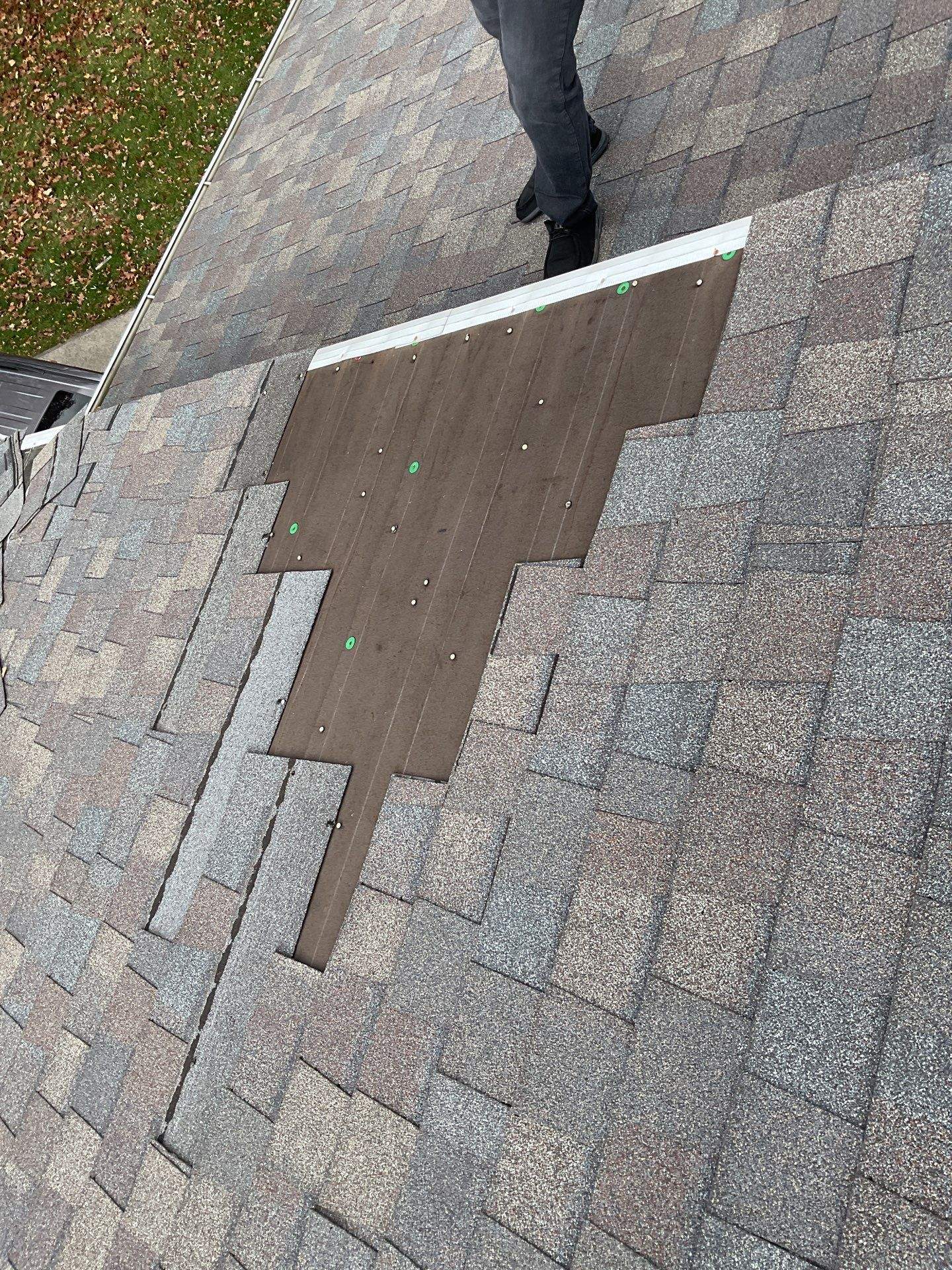 University Heights - Storm Restoration by Atlas Roofing & Restoration