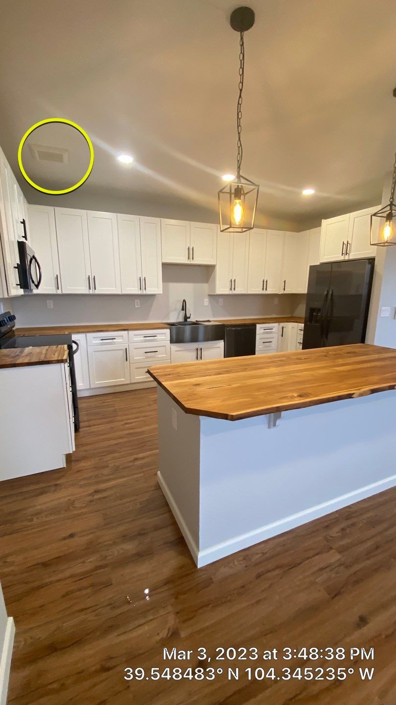 Project in Kiowa by Prism Builds