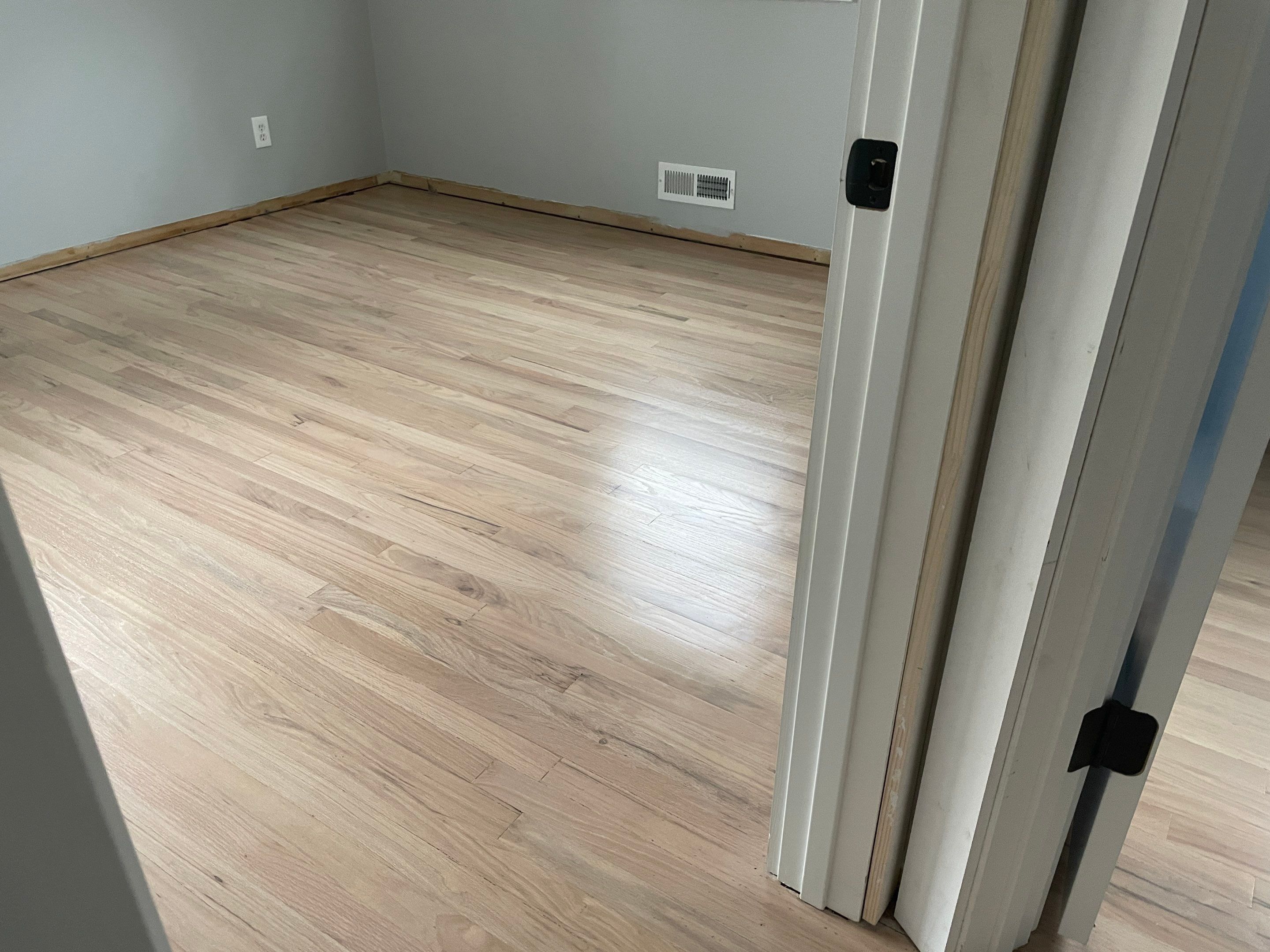 Bathroom Remodel using Tile by Home Concepts Construction