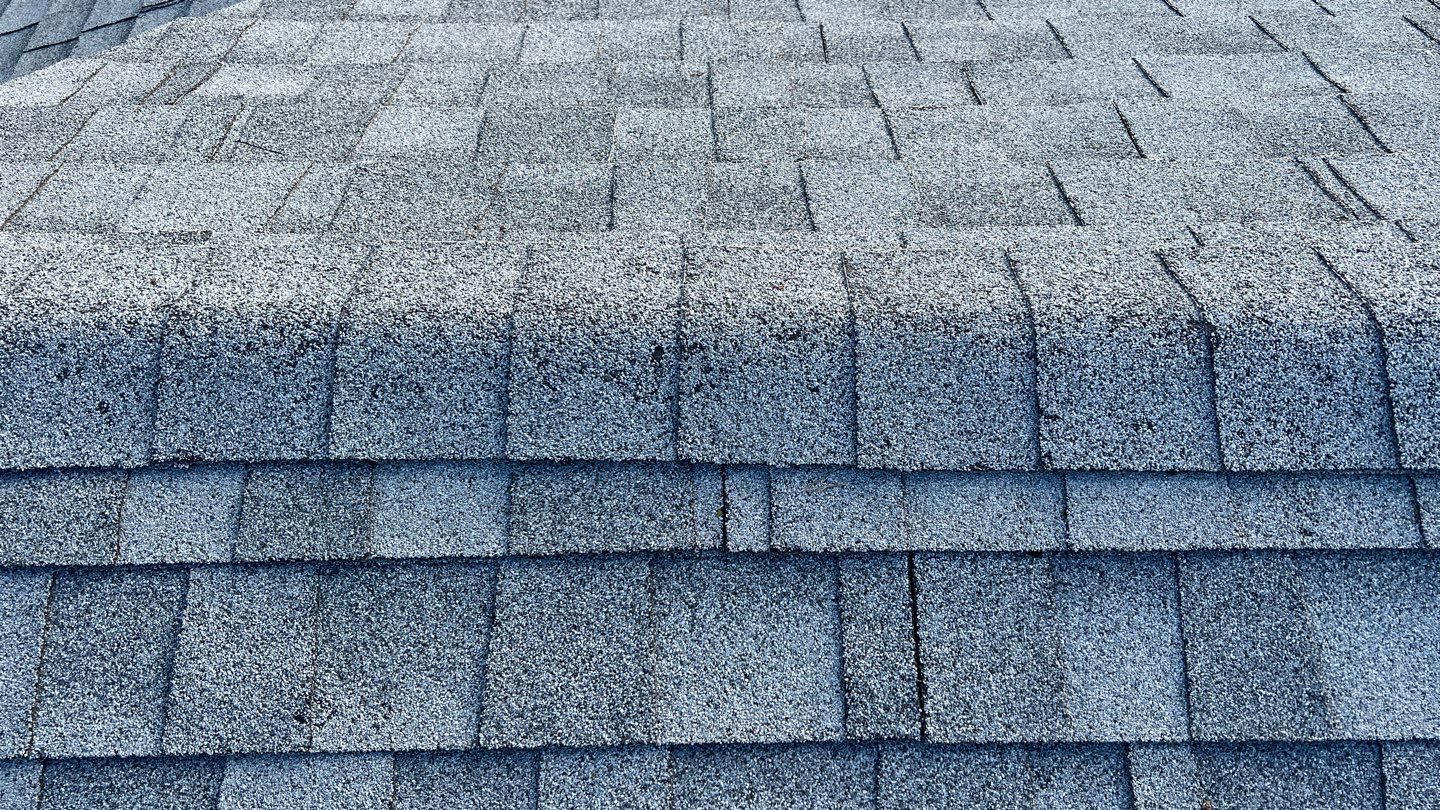 Susie's Full Re-Roof by All Storm Roofing & Construction
