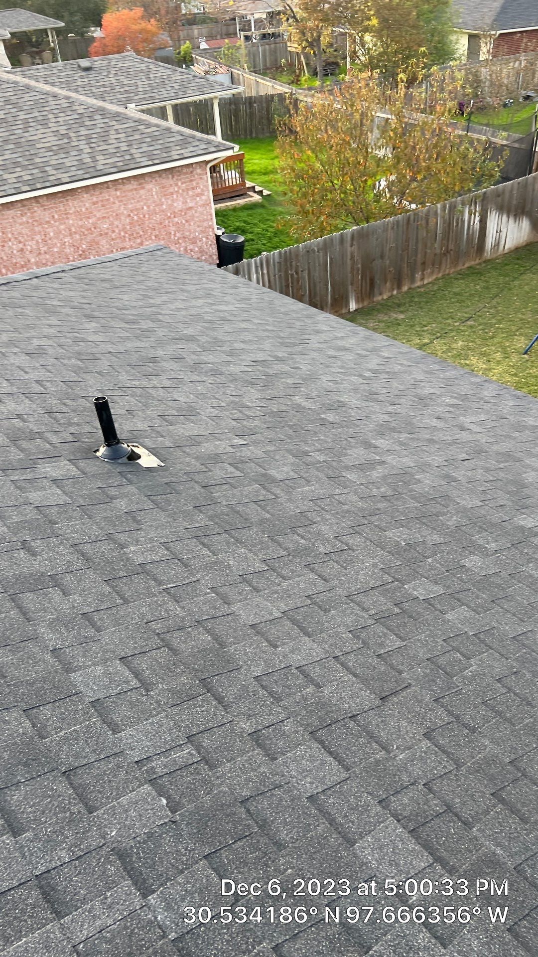 Residential by Safepro Roofing