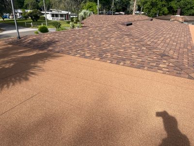 Metal -> Shingle