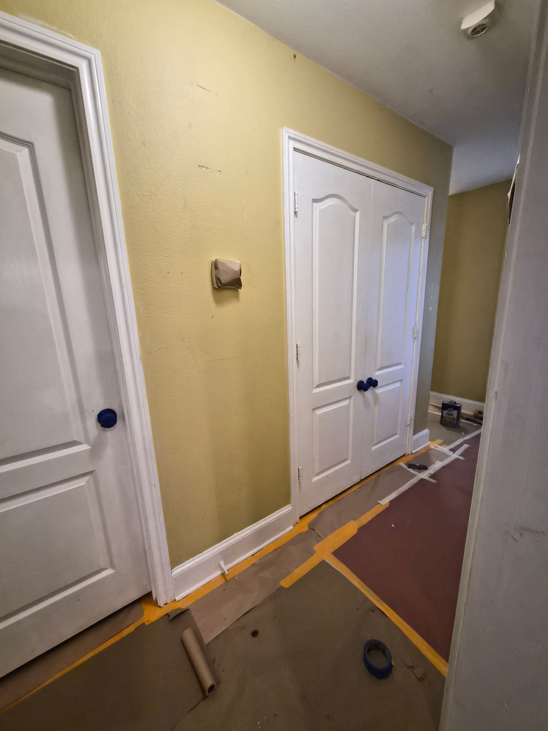 Whole-Home Interior Painting Transformation for Lindale, Texas House by Quality Coats Painting