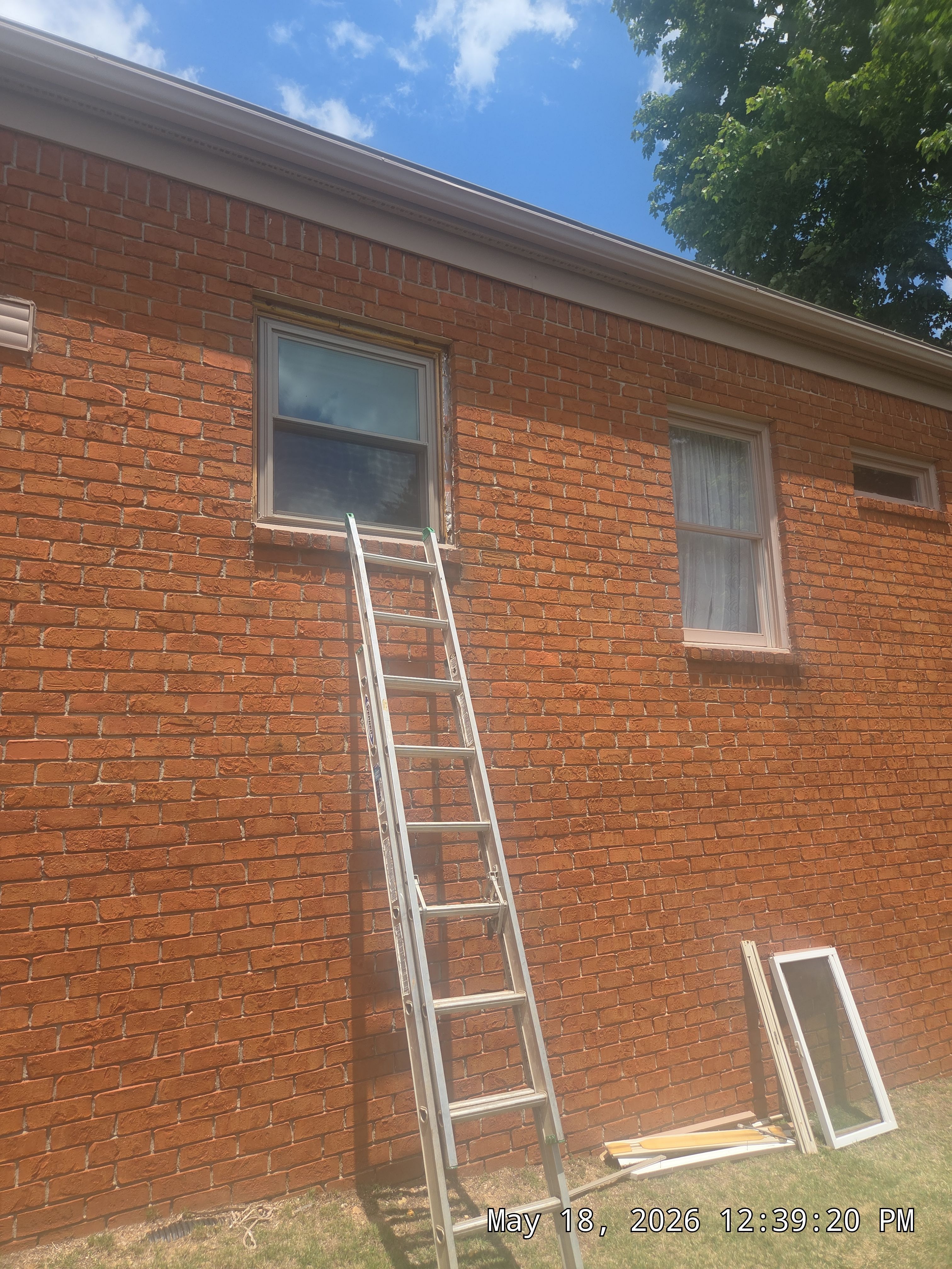 Smith Project in Homewood by The Window Source
