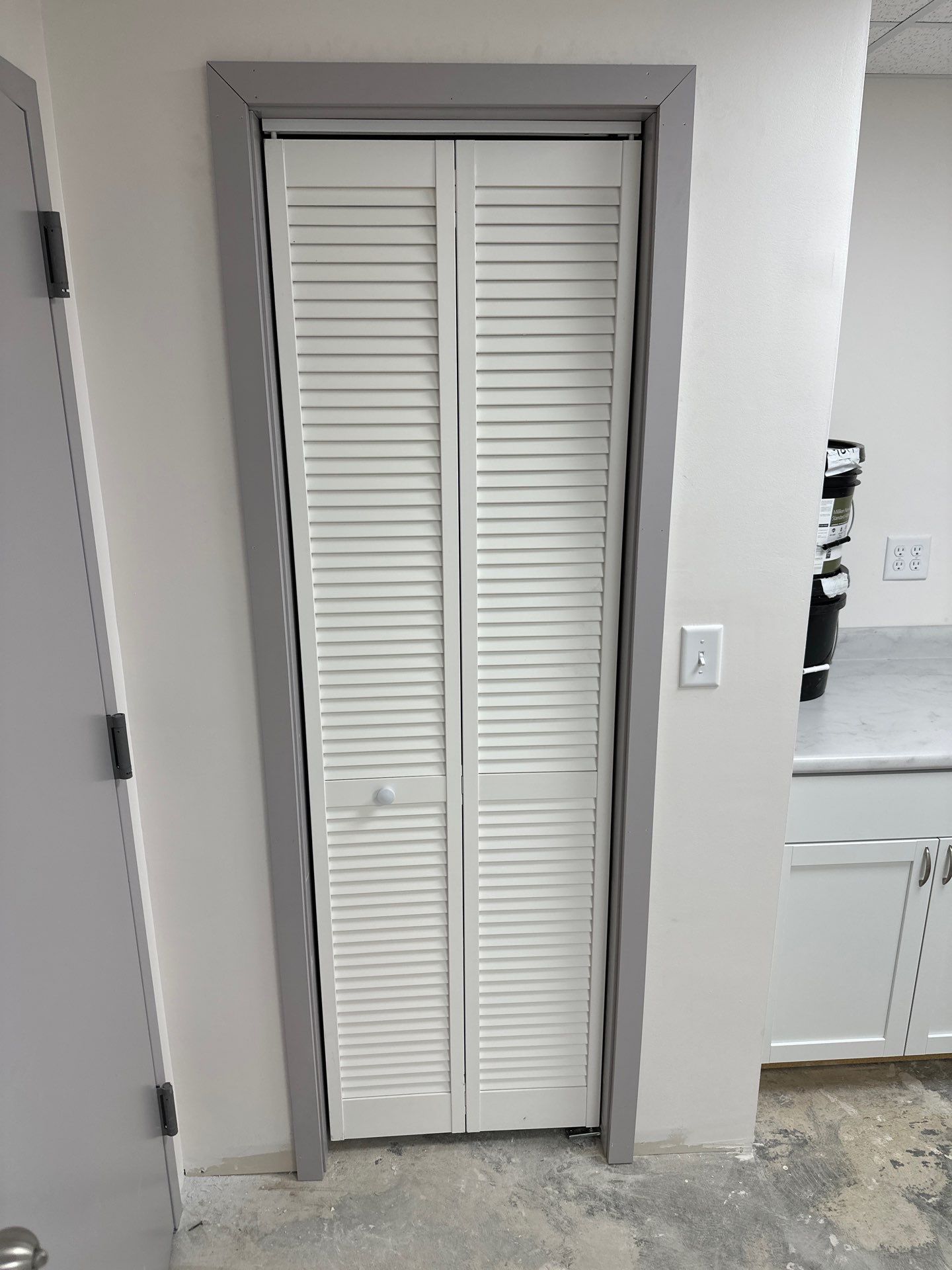 Business Renovation by ProCore Contractors