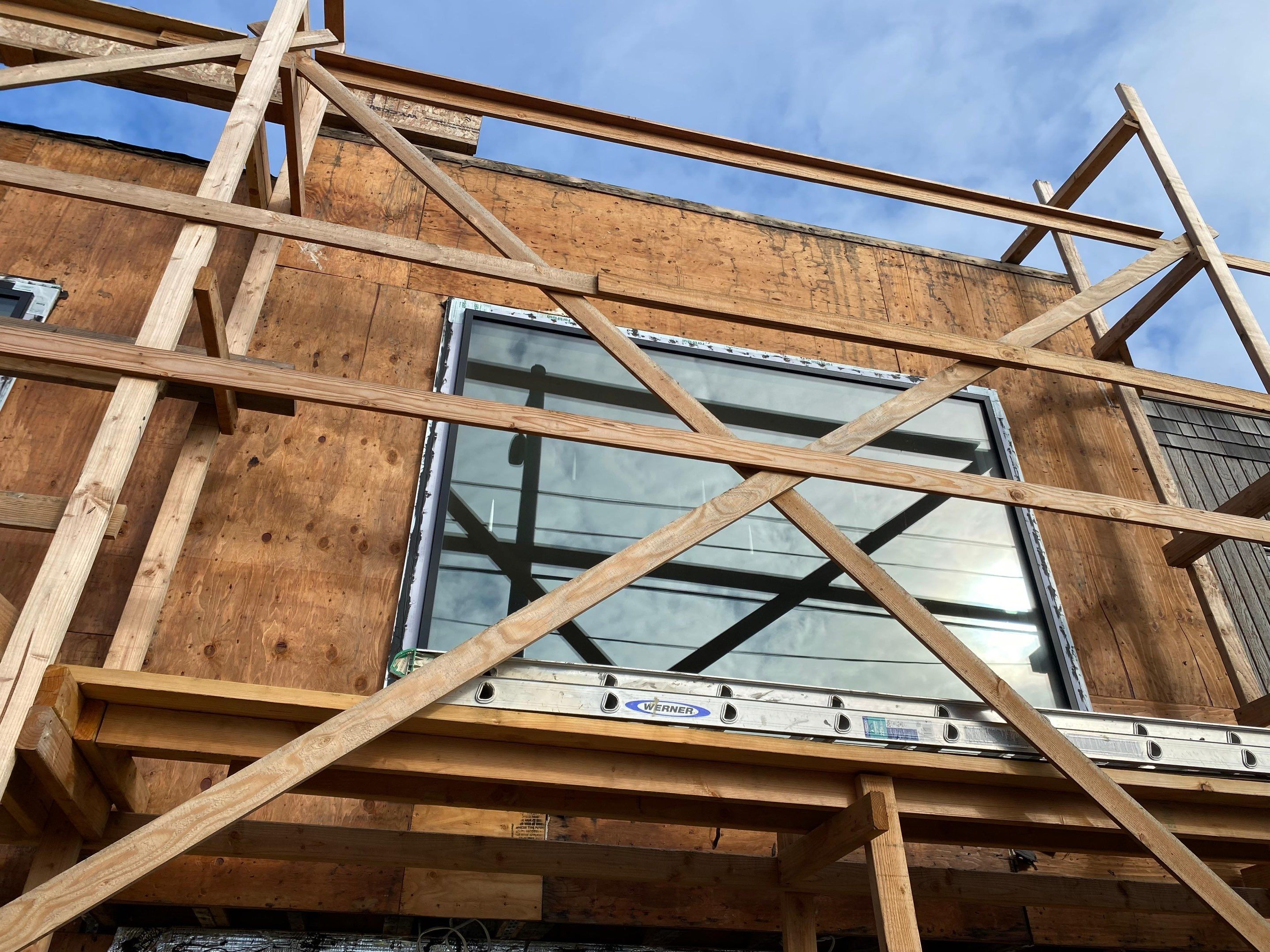 Great Hwy, San Francisco by Golden State Builders Group