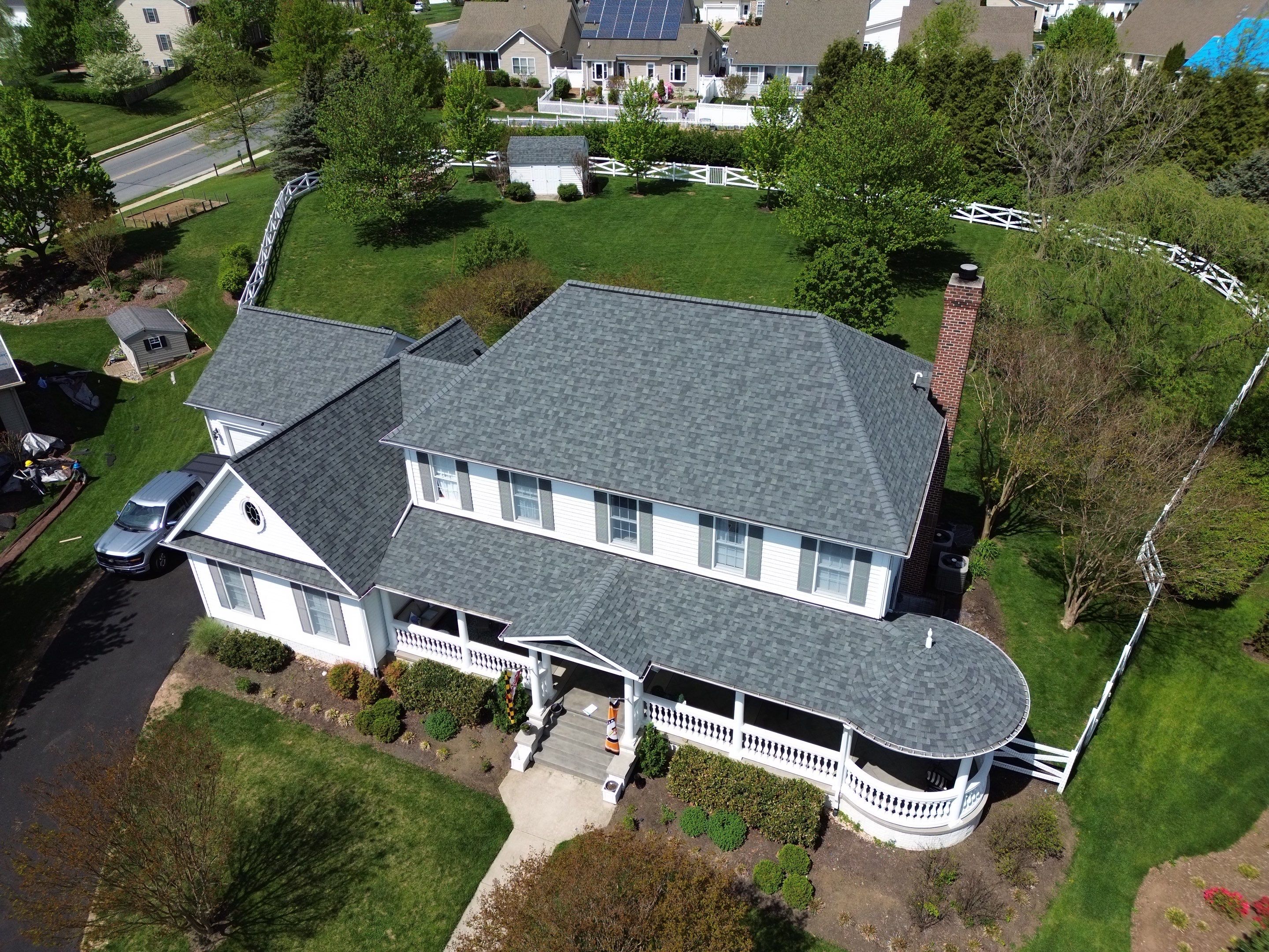 3 Ari Court, Middletown, MD 21769 UNITED STATES by American Custom Contractors