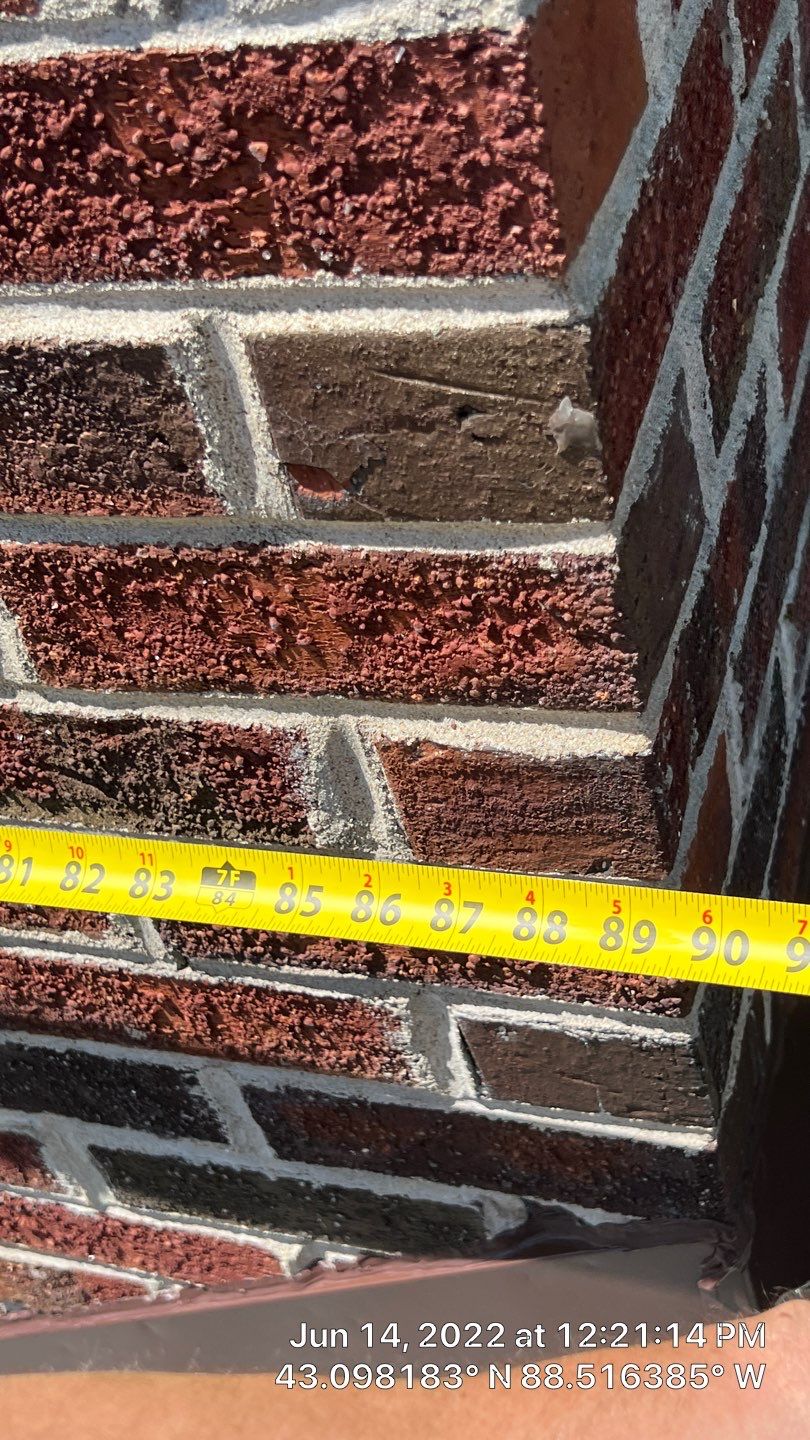 Residential Roofing Installation using Certainteed landmark pro by Total Restoration Services