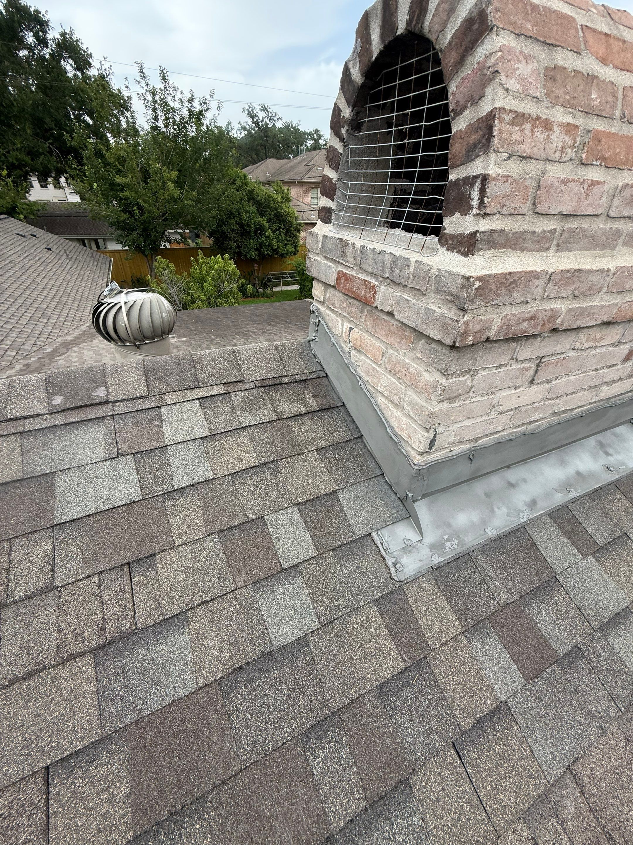 Roof Repair Houston by Roof Repair Services LLC