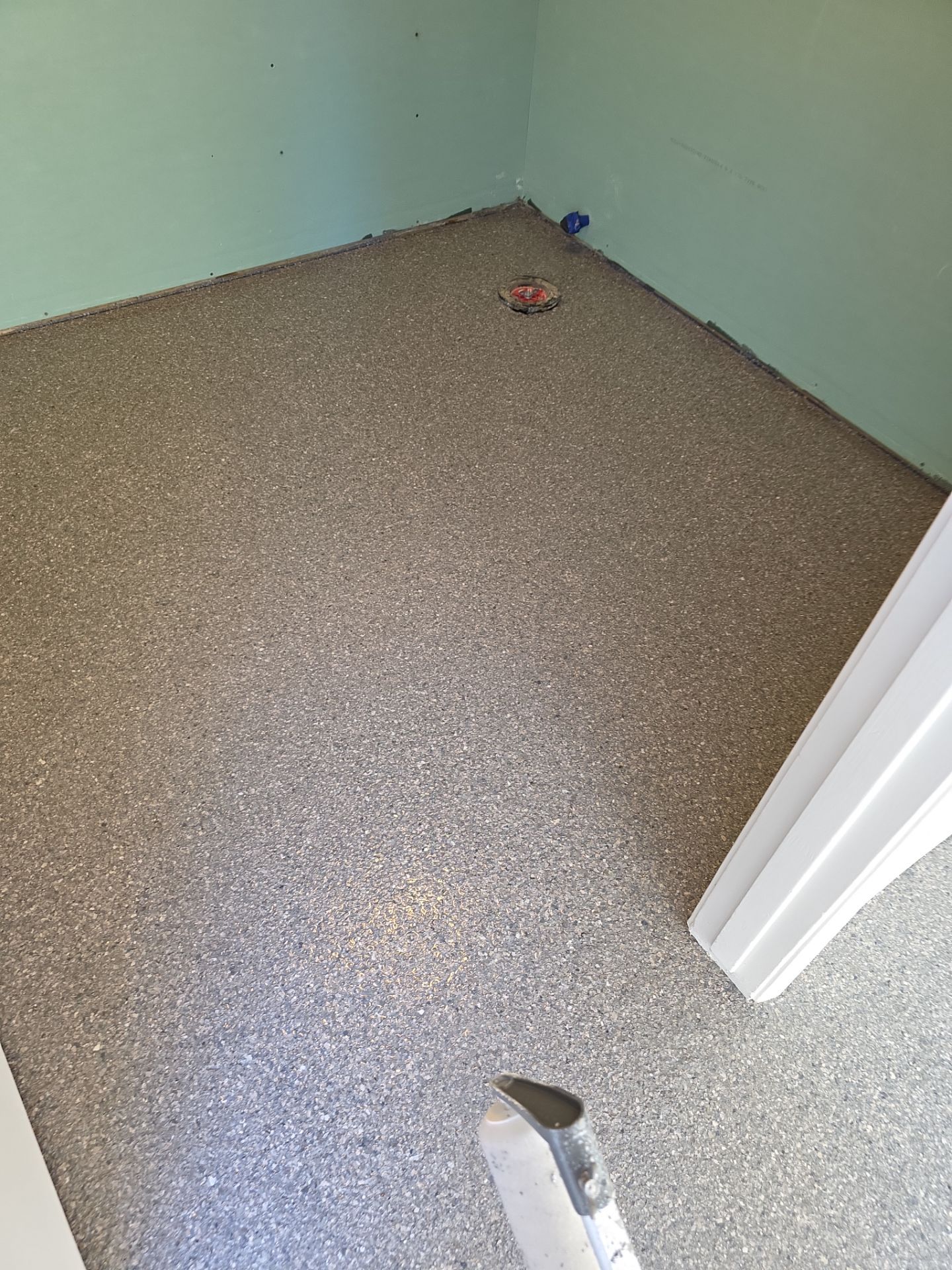 Commercial spaces need love too by MGP Coatings
