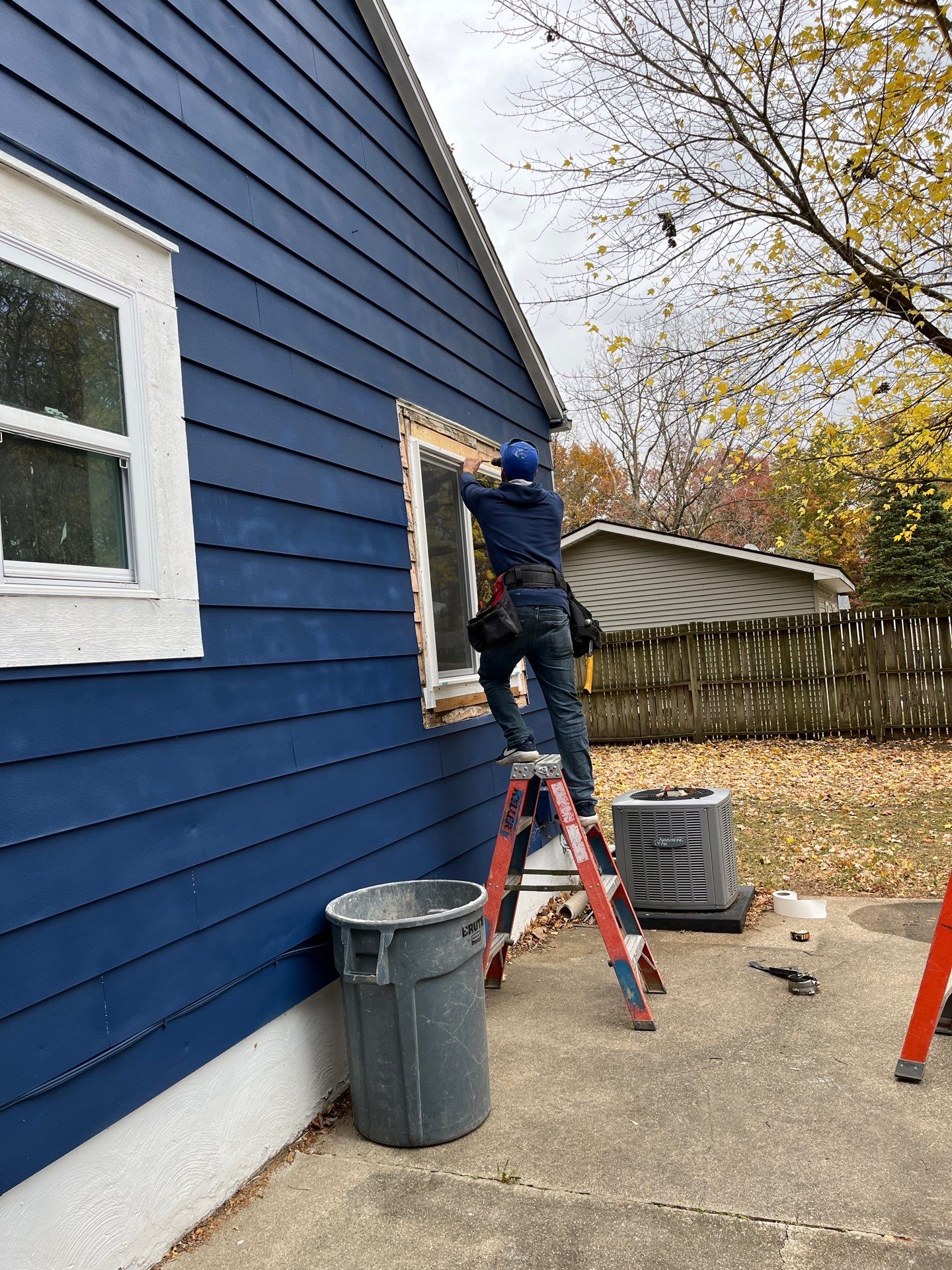 Home Repair by Clark Builders LLC