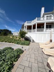 Window Cleaning in Lebanon, NJ — Gallo Bros job photo