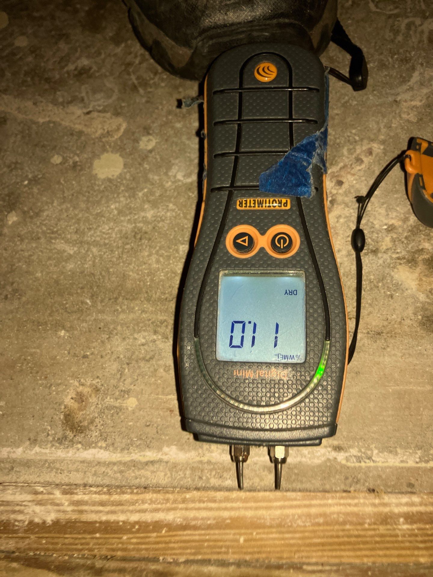 St. Pete Water Damage Mitigation by Ampm Restoration Services