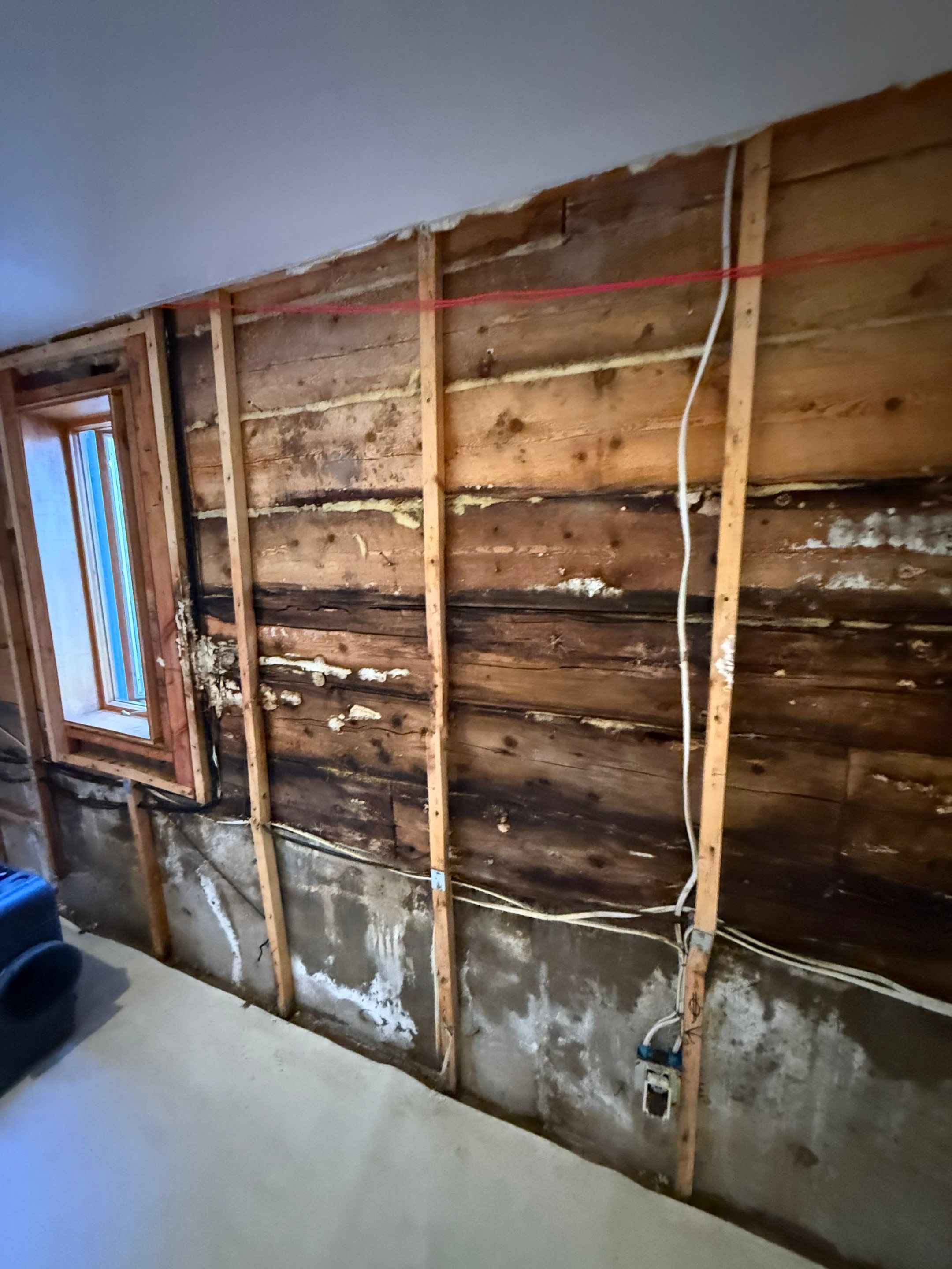 Patio Repair / Hot tub Install  by Roaring Fork Property Group 