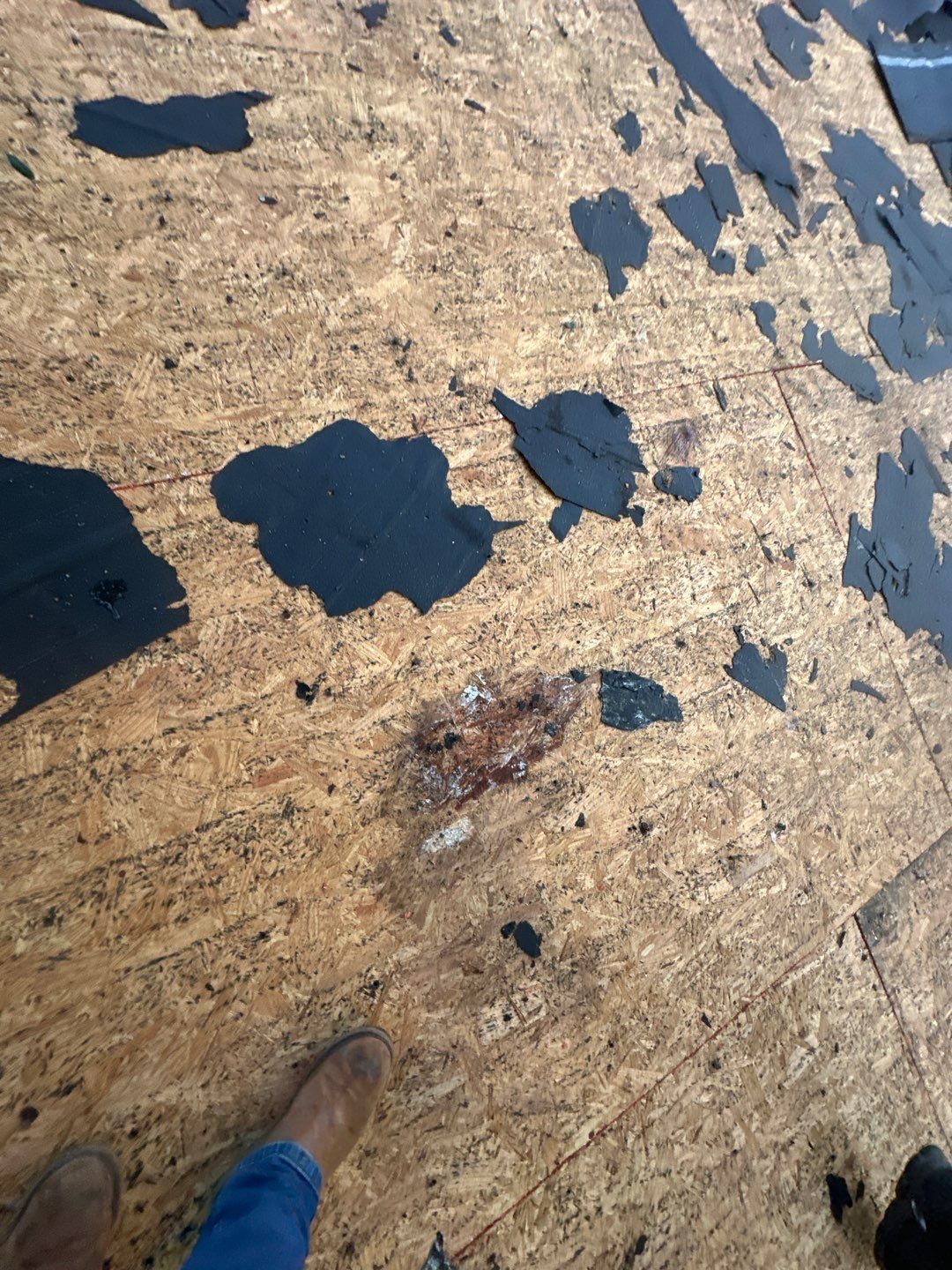 Roof Replacement Houston by Roof Repair Services LLC