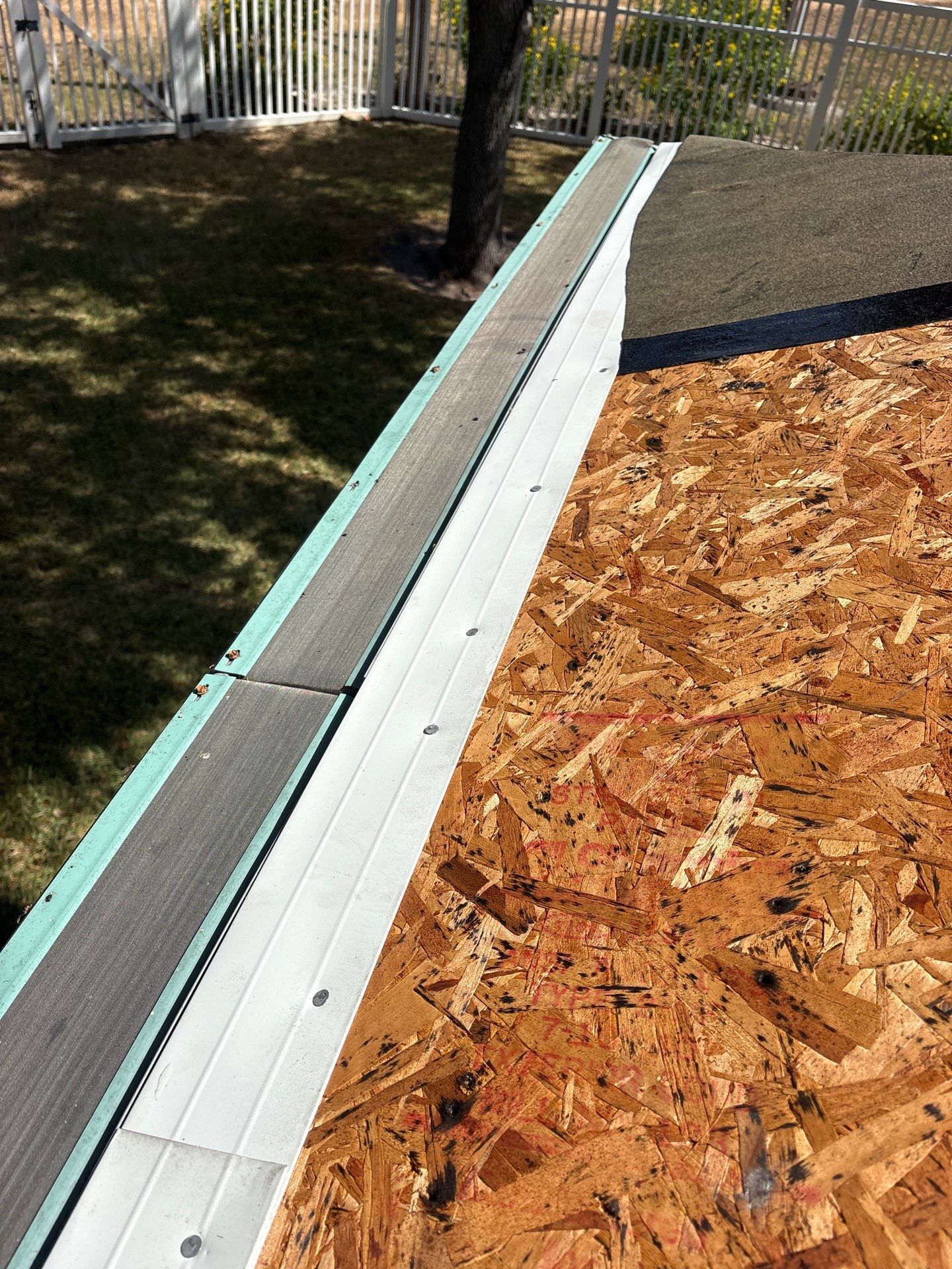 Solar Tubes to brighten up the room by Bayfront Roofing and Construction