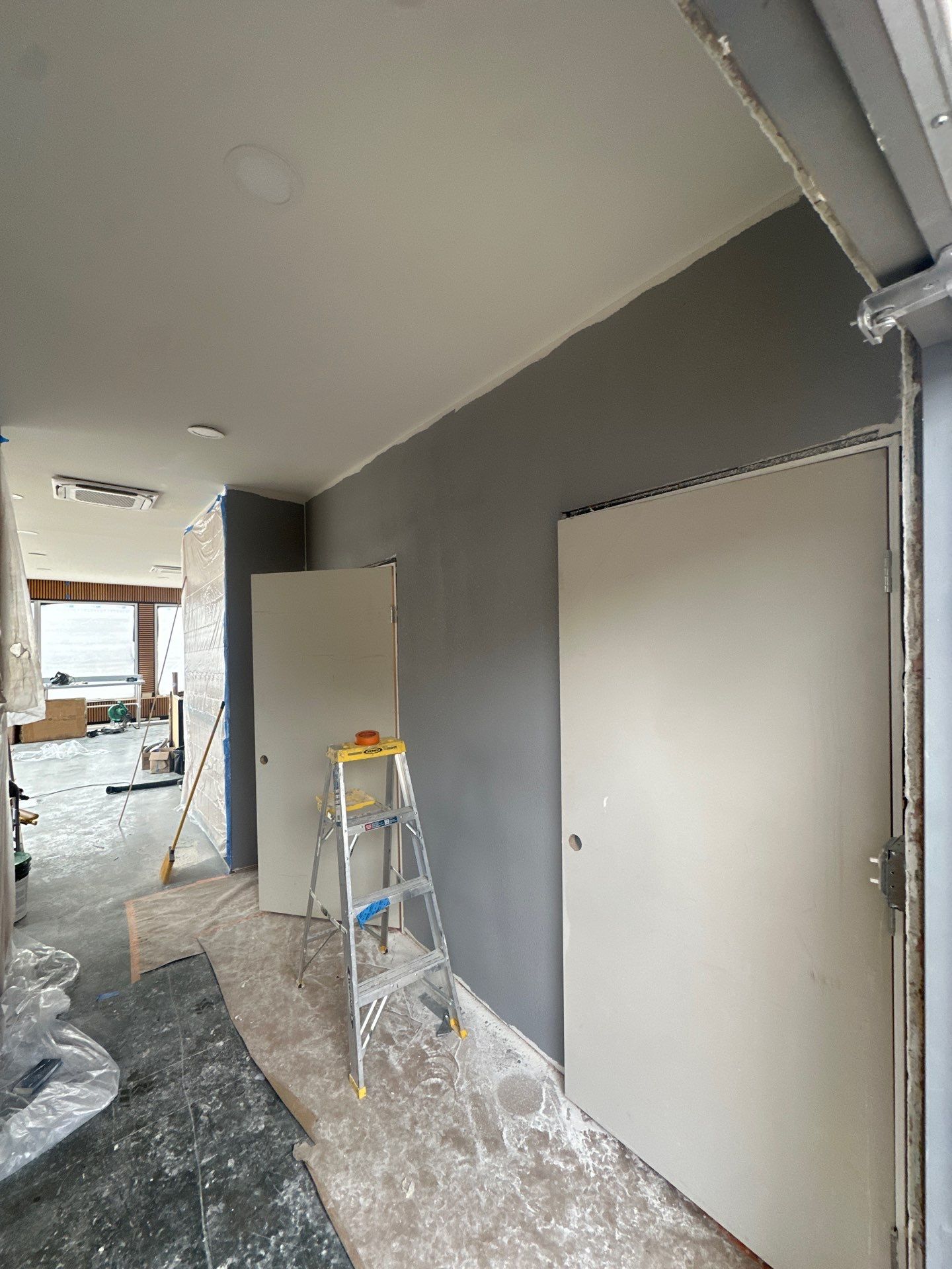 Project in Hurst by CERTAPRO PAINTERS OF SOUTHLAKE