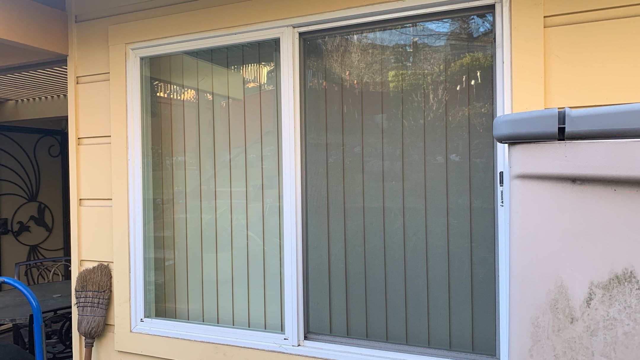  Melvin Hodges’ Family Home by SpotFree Window Cleaning