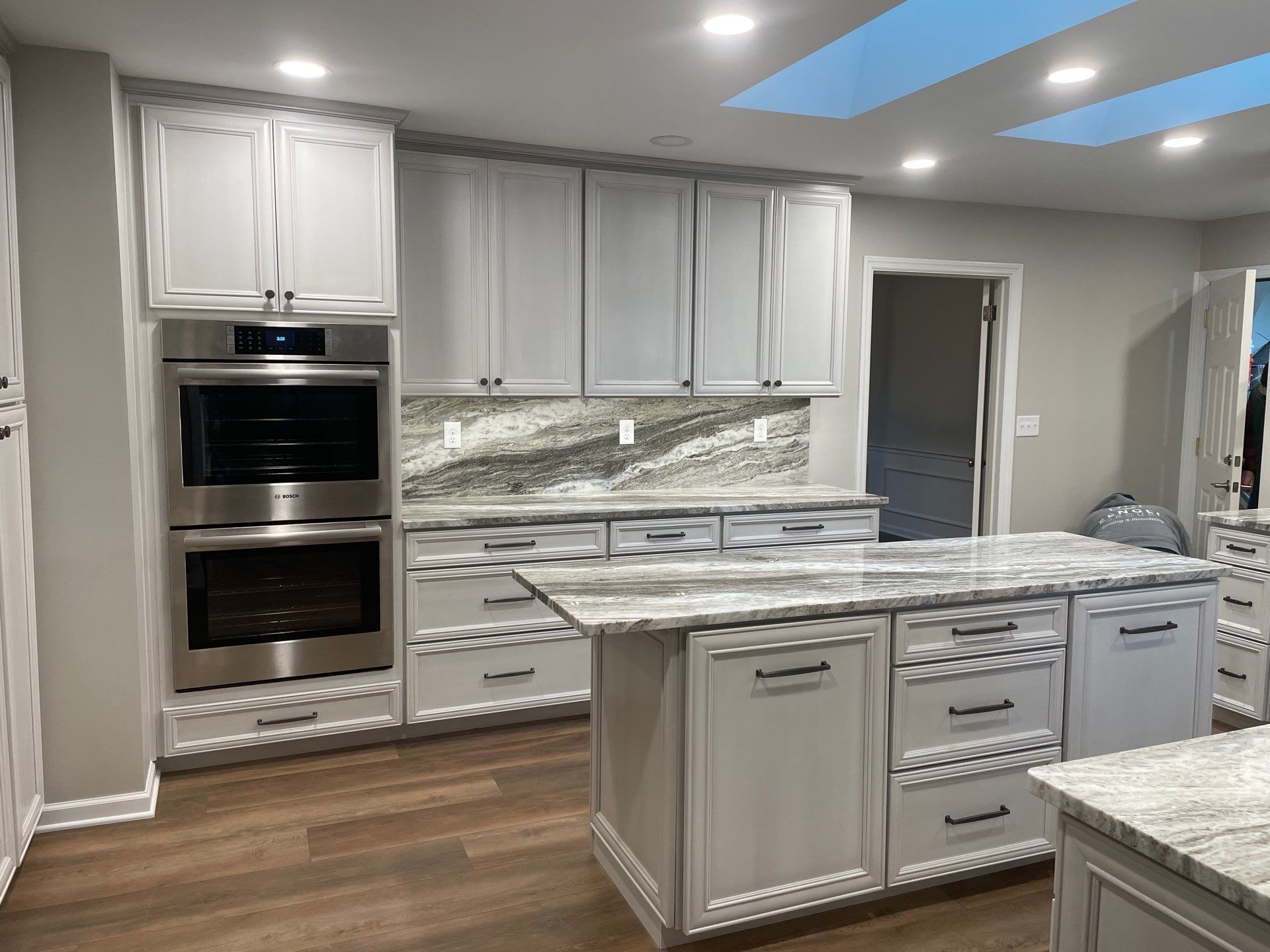 Centerville Kitchen Remodel by Zengel Group
