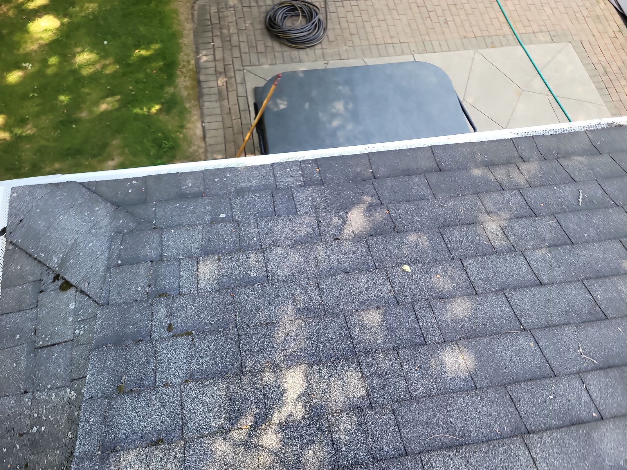 OWENS CORNING COLOR: Onyx Black by Eagle Eye Roofing