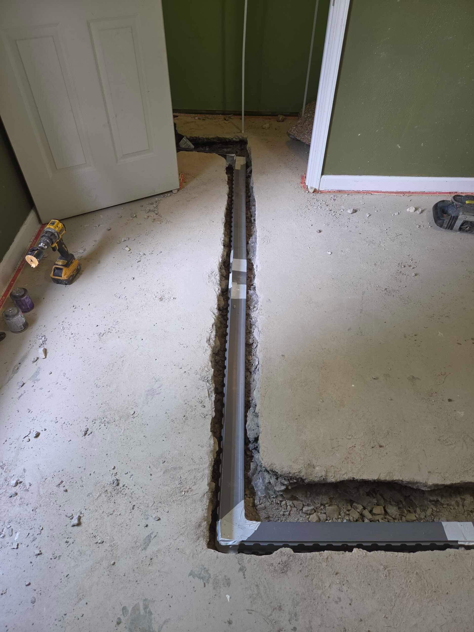 Geoffrey S by Guardian Foundation Repair LLC
