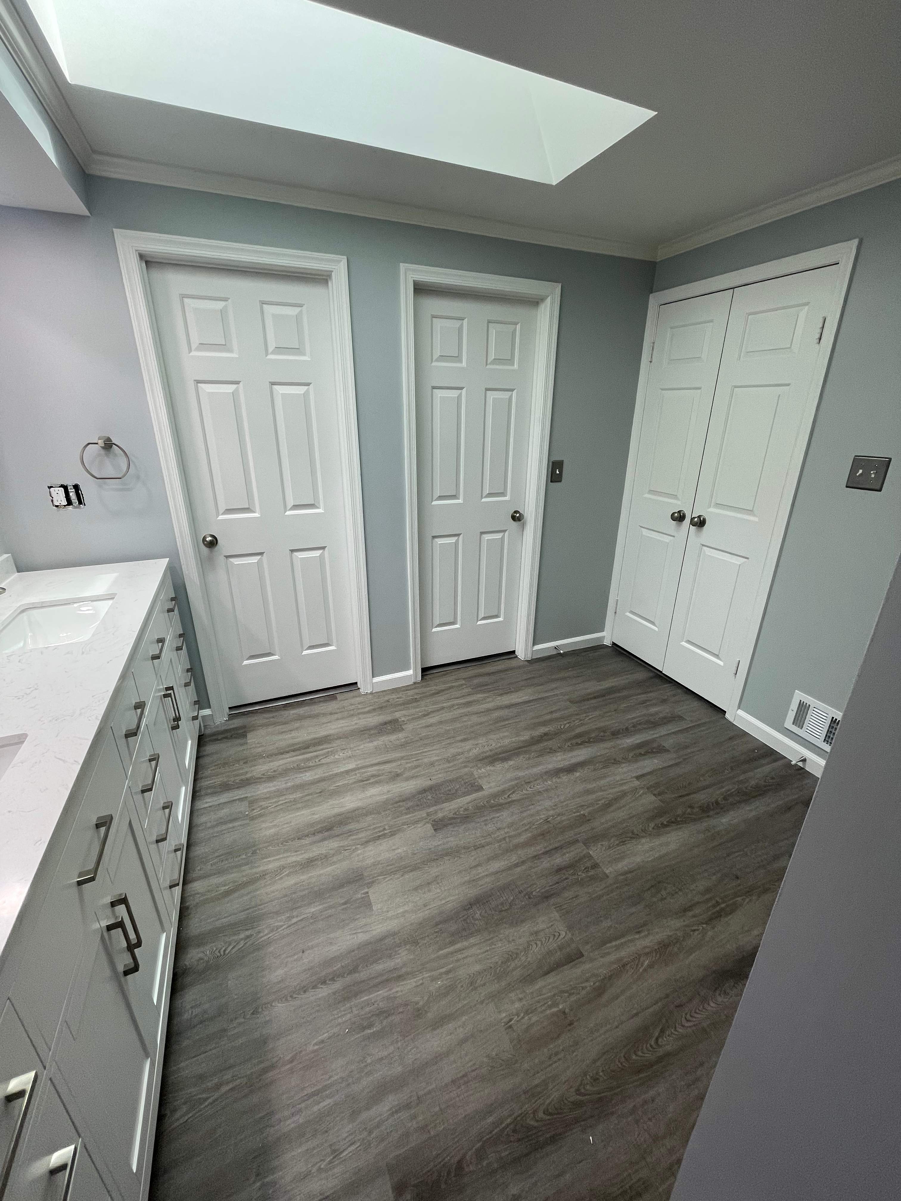 Master Bathroom Remodel - Silver Spring, MD by Remodel Now