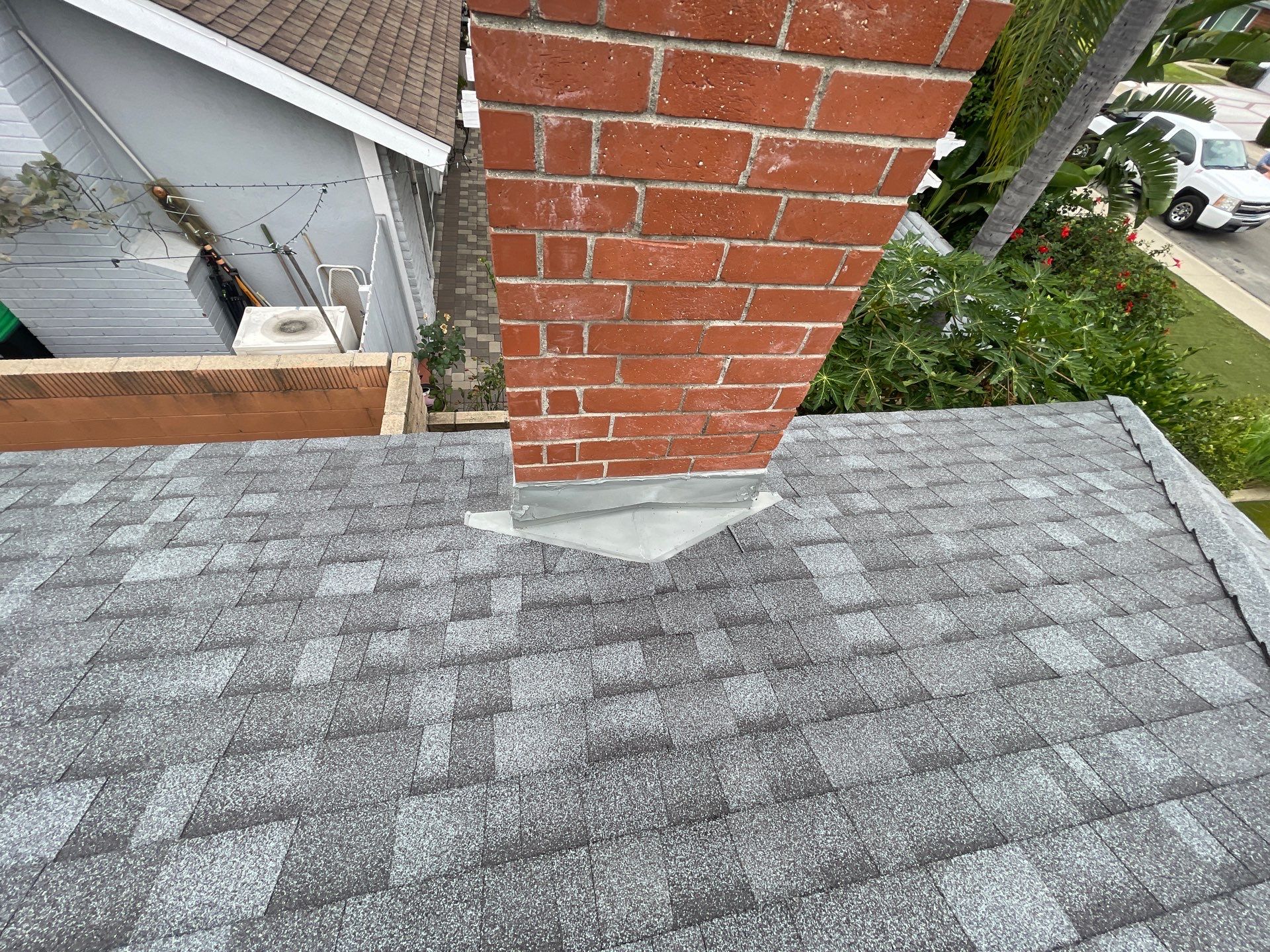 Roof Replacement - Tustin CA 92780 by Epic Roof Replacement