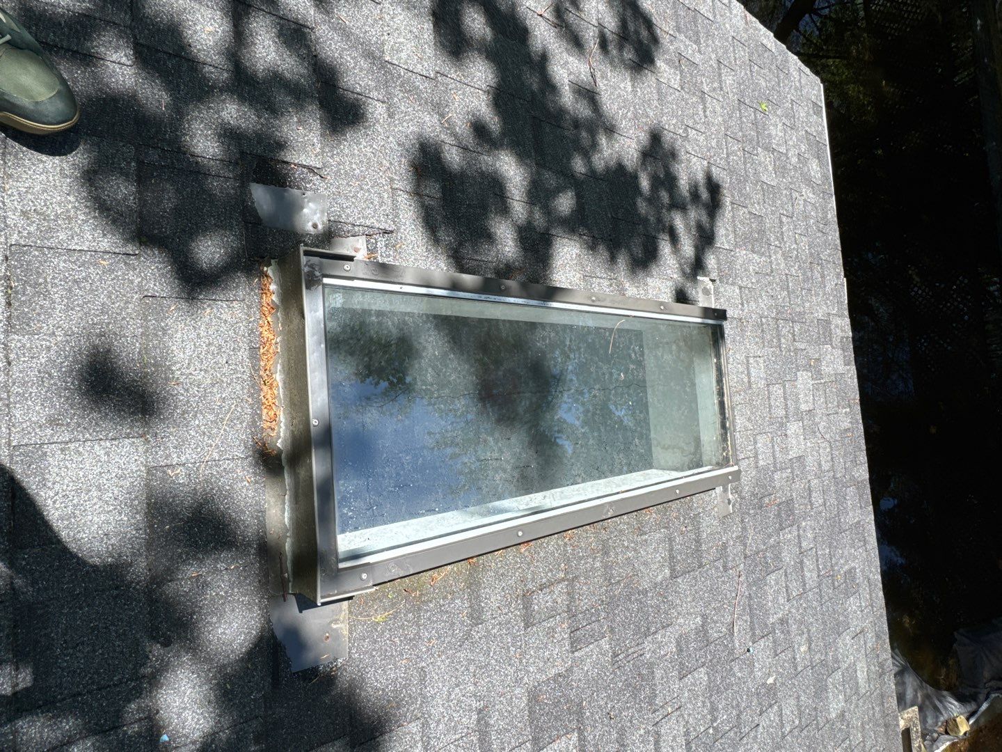 Roofing and Skylight Replacement by Homestyle in Chagrin Falls by Homestyle Home Improvements (HHI)