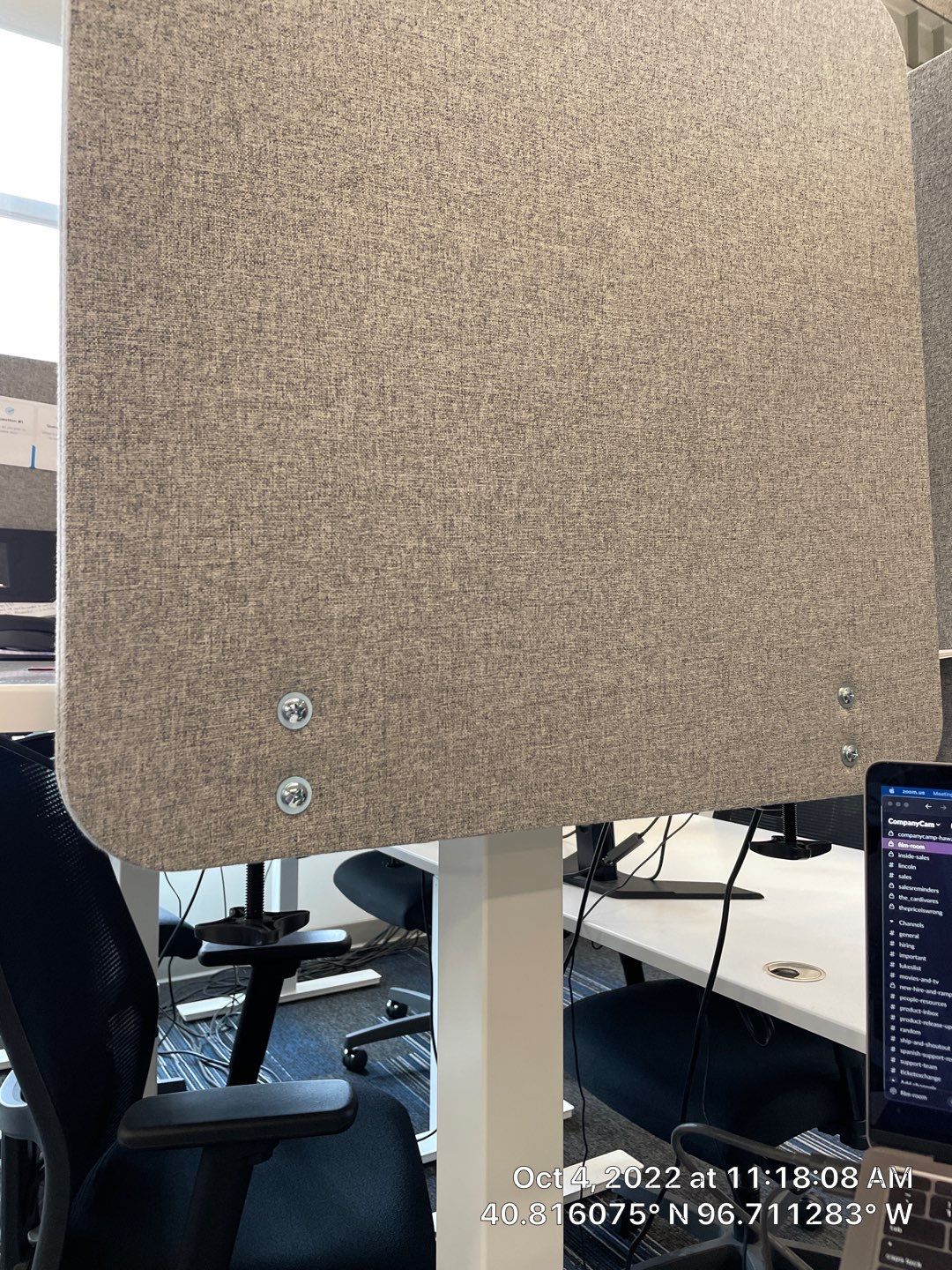 akwgnesrnoseg by CompanyCam Sales Demo