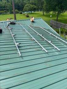 Brunswick Ga Project by Zero Grid Power Solutions