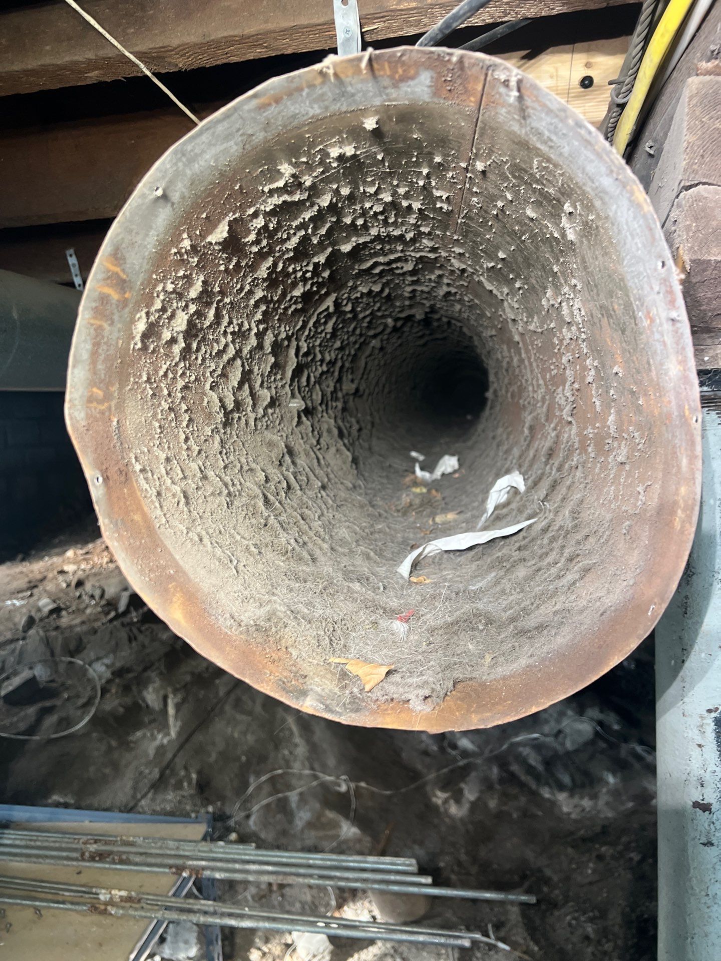 Oil-to-gas Furnace Conversion — Swampscott, MA. by FAGONE MECHANICAL