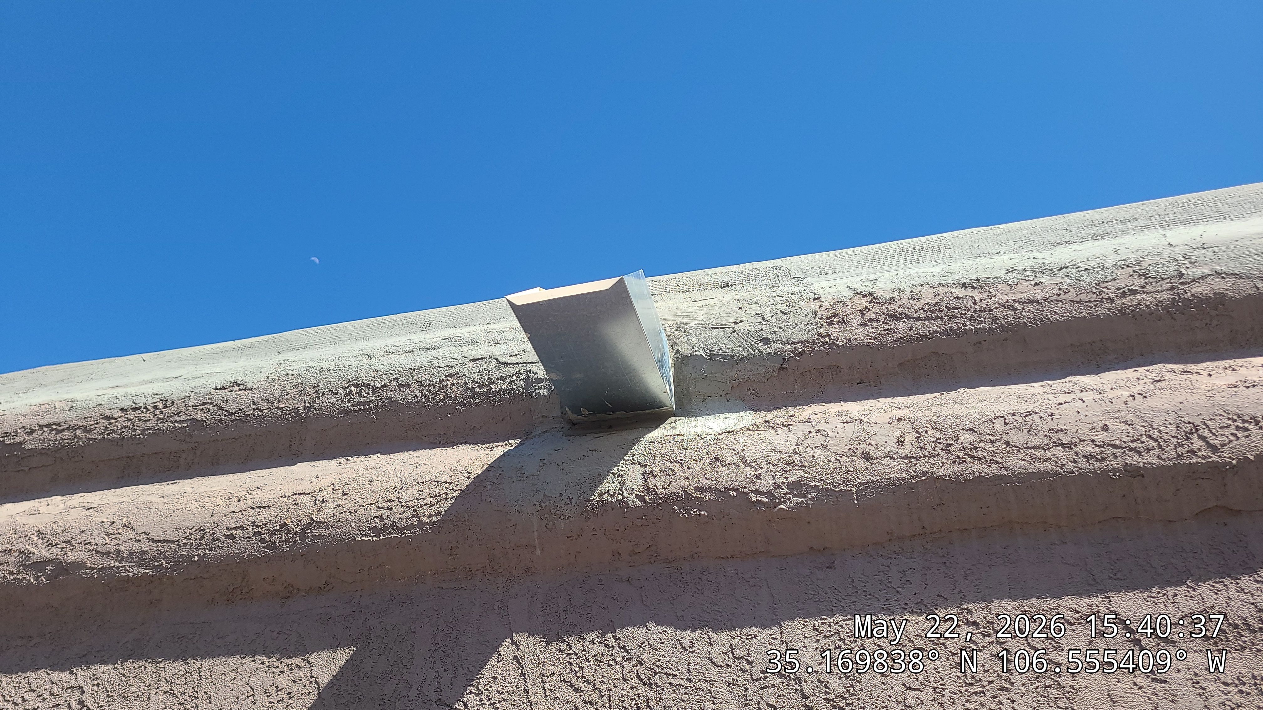 Residential TPO Roof Replacement and Decking Repair in Albuquerque by Doyle Roof Masters Inc