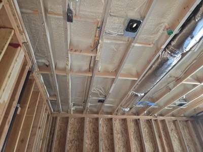 Project in Los Angeles