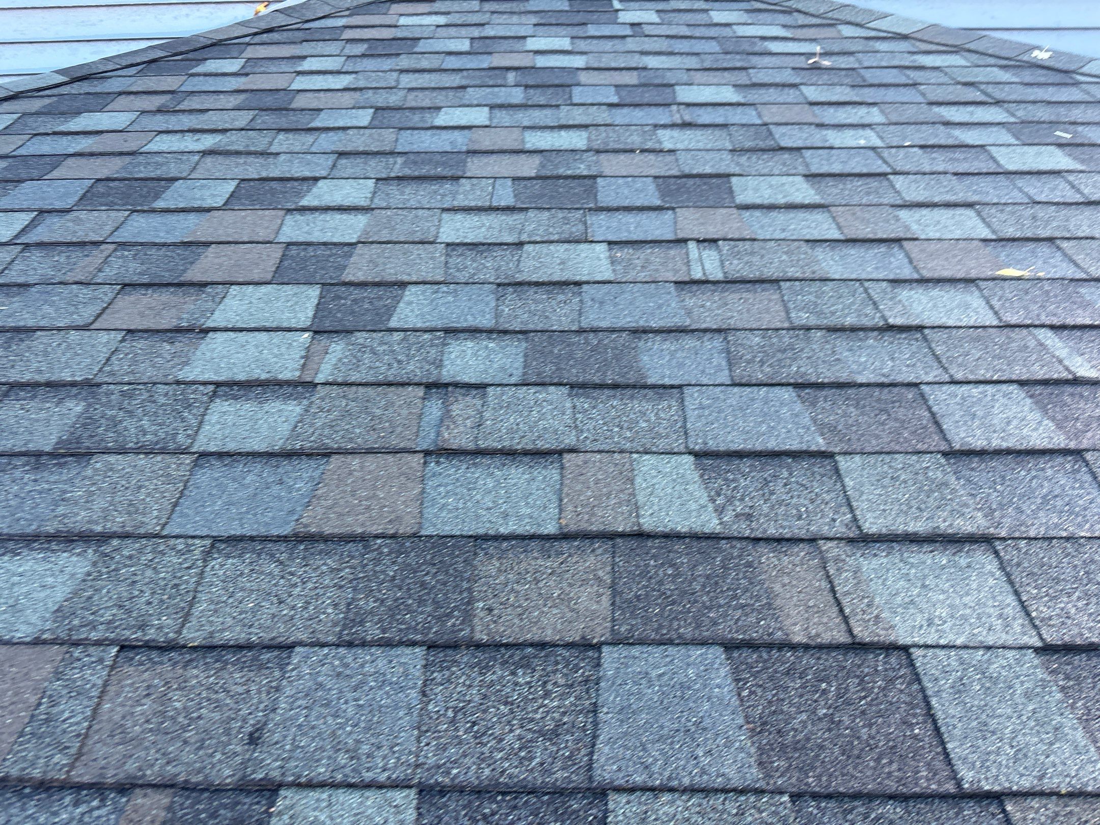 Roof Replacement using Certainteed Landmark Climate-Flex by 180 Contractors