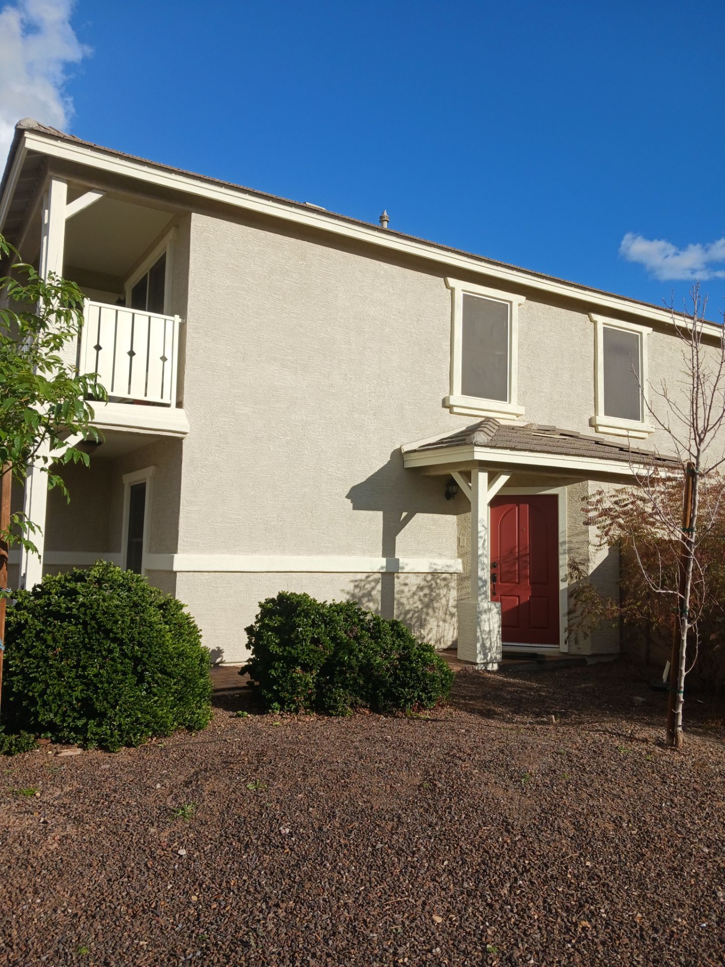 Exterior Painting - Phoenix by Crash of Rhinos Painting & Garage Floors