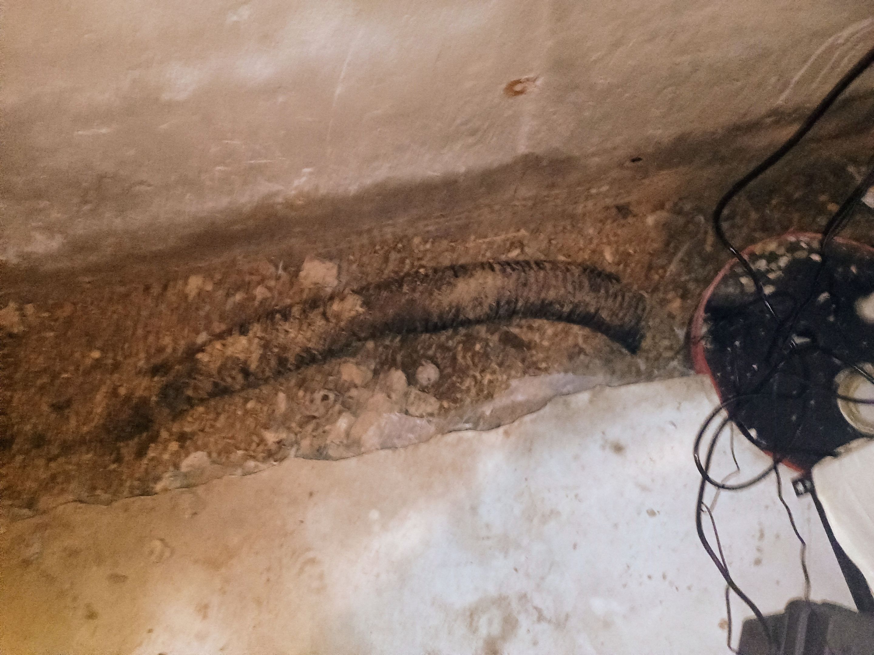 Drain Tile Repair & Wall Drainage in Shakopee, MN by Waterproofing Northeast