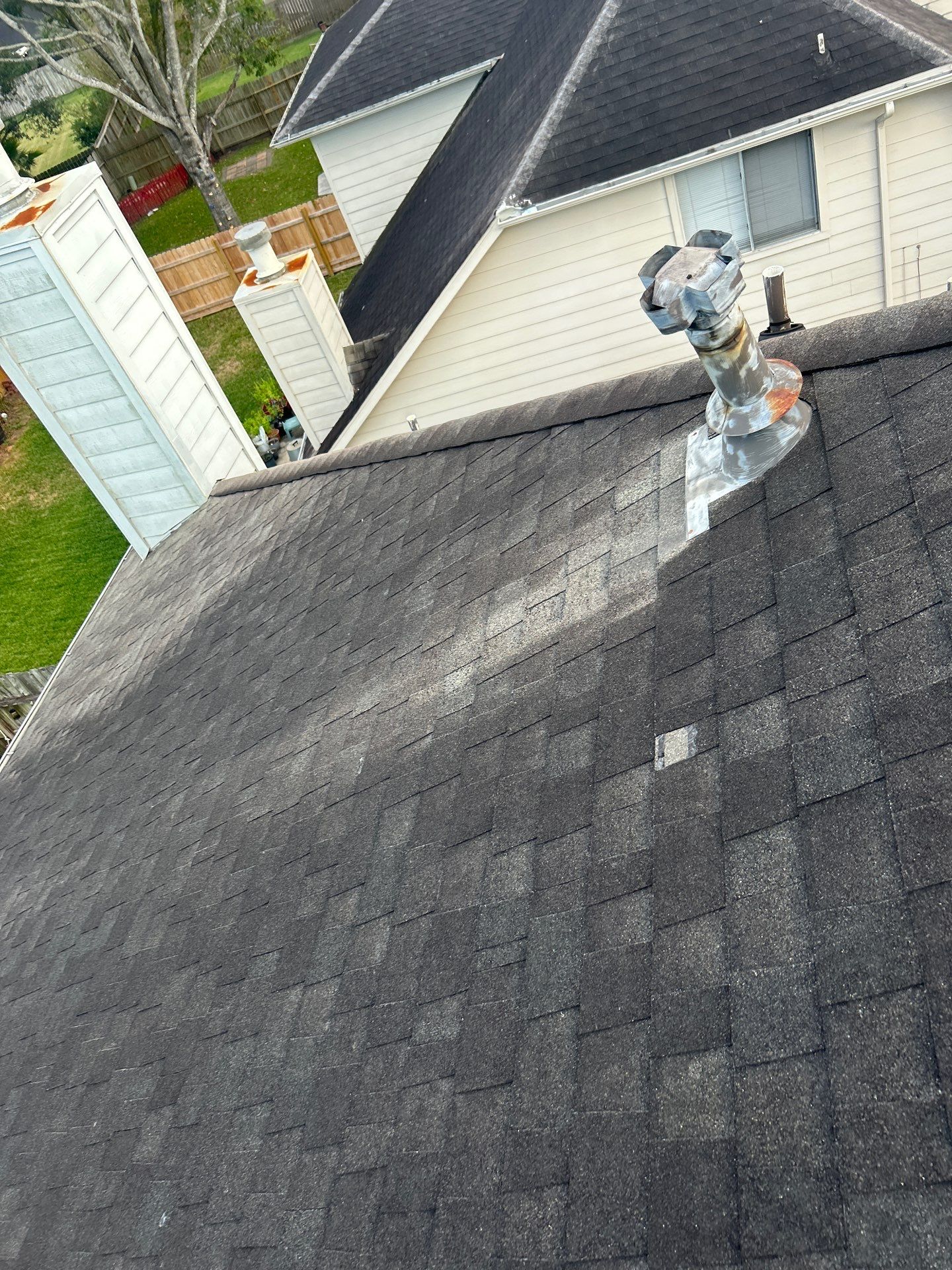 Roof Repair Friendswood by Roof Repair Company