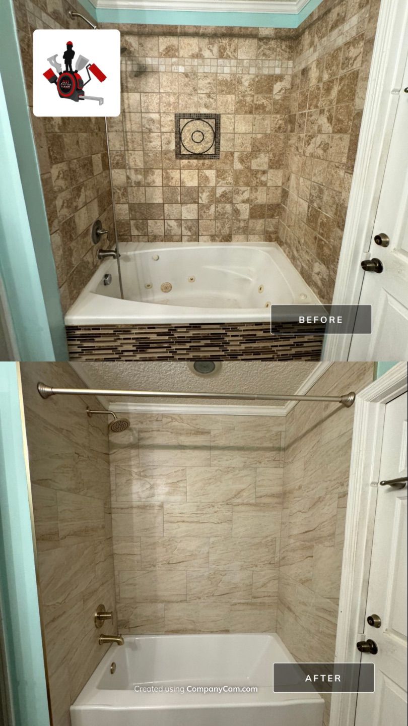 Miscellaneous Projects by Axtra Hand
