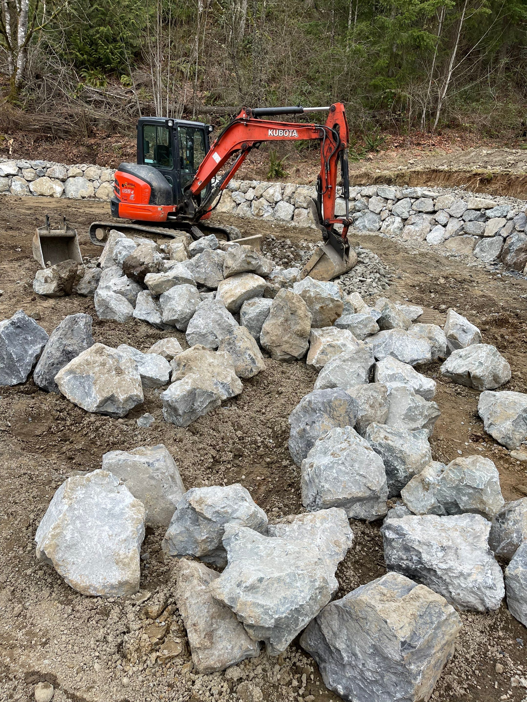 Greg | Driveway Repair, Asphalt Project  by Jireh Asphalt & Concrete Inc 