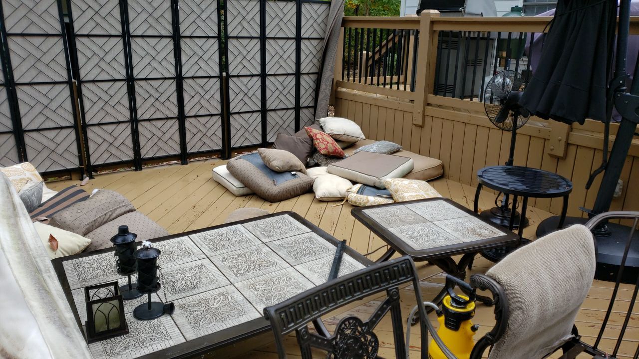 House Wash using cleaner by Power Wash Masters LLC