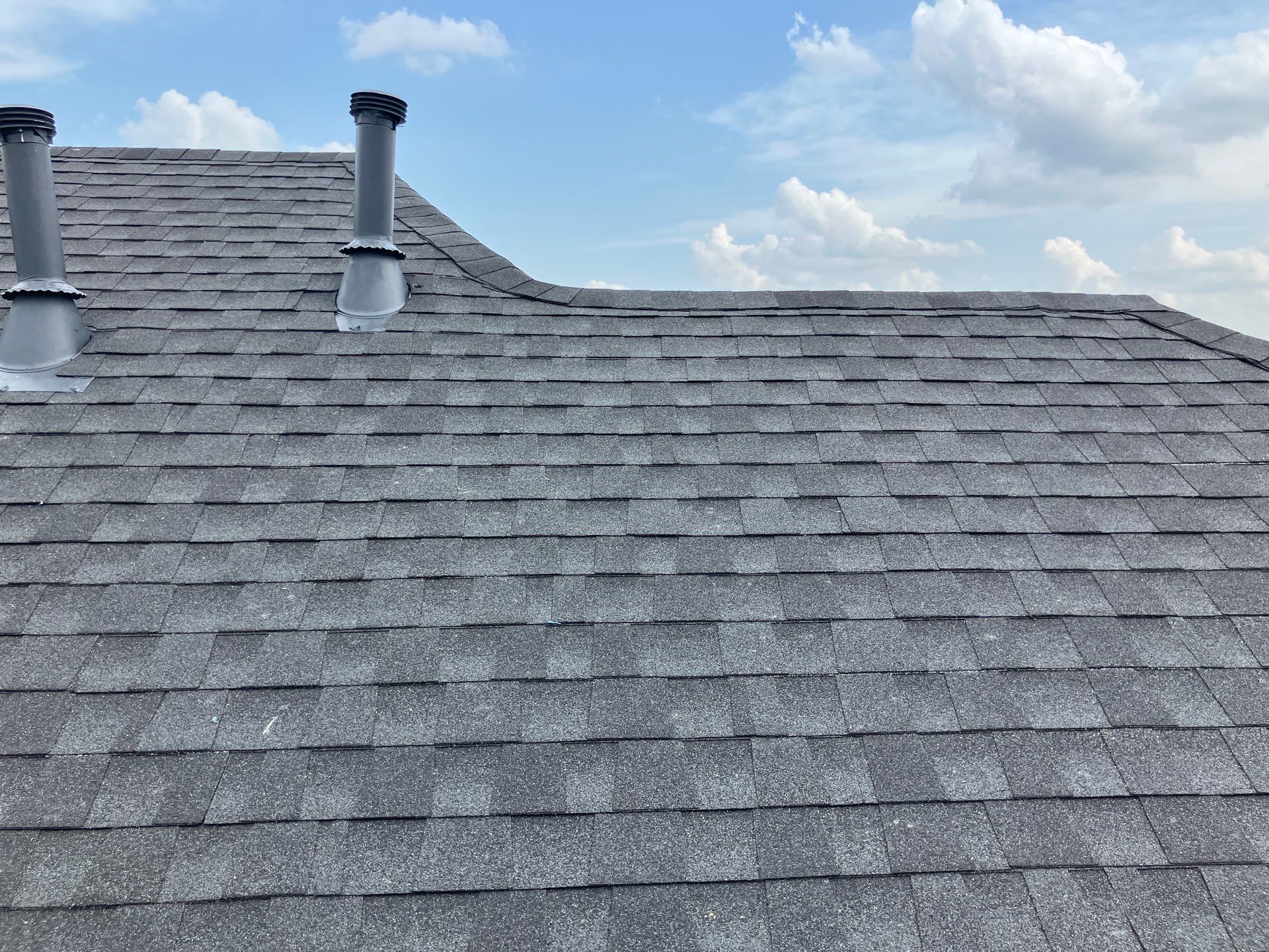 Roof Replacement - 78251 by bh roofing