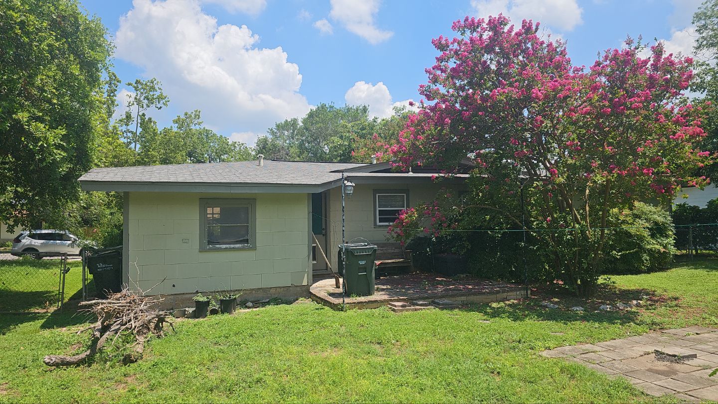 Project in San Marcos by Rhino Roofing and General Contracting, LLC