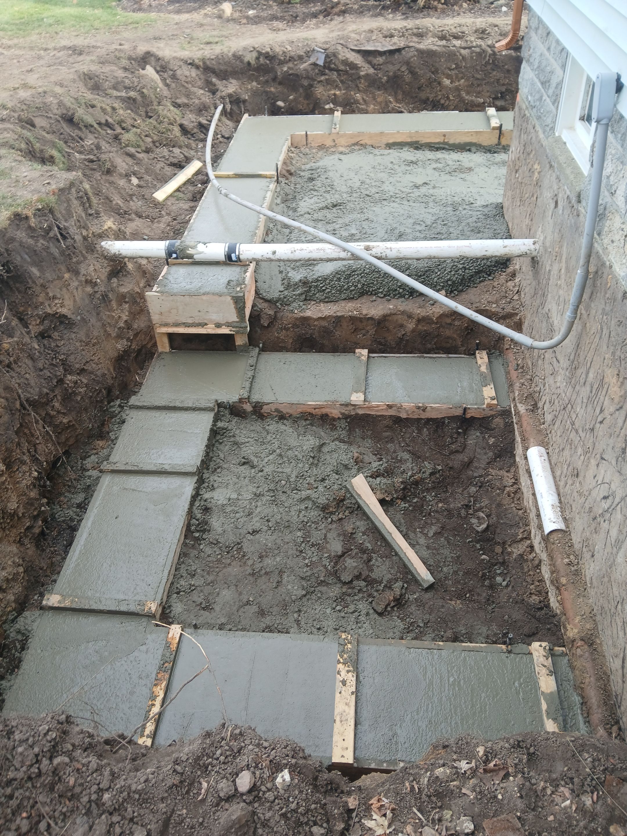 Home Addition by Clark Builders LLC