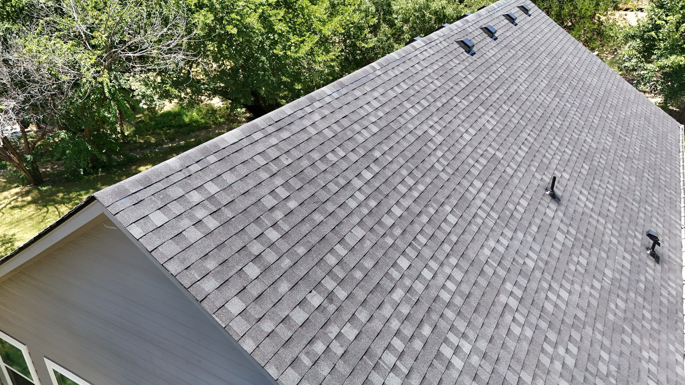 Project in Granbury by Armor Roofing | Exteriors